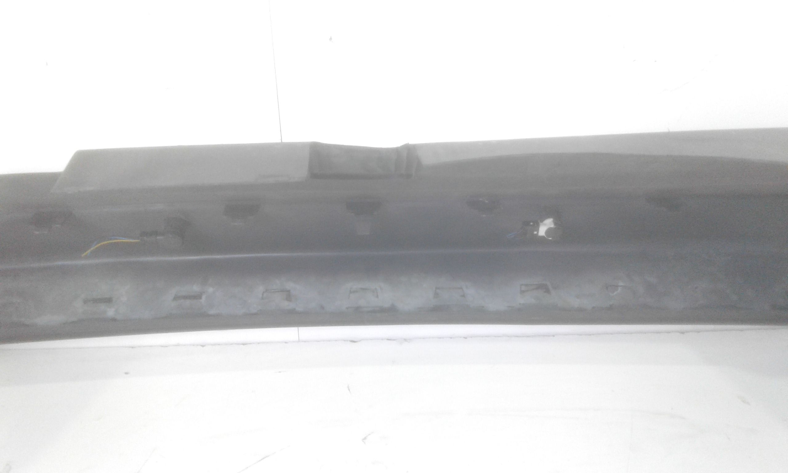 Paraurti Posteriore completo SEAT Altea XL