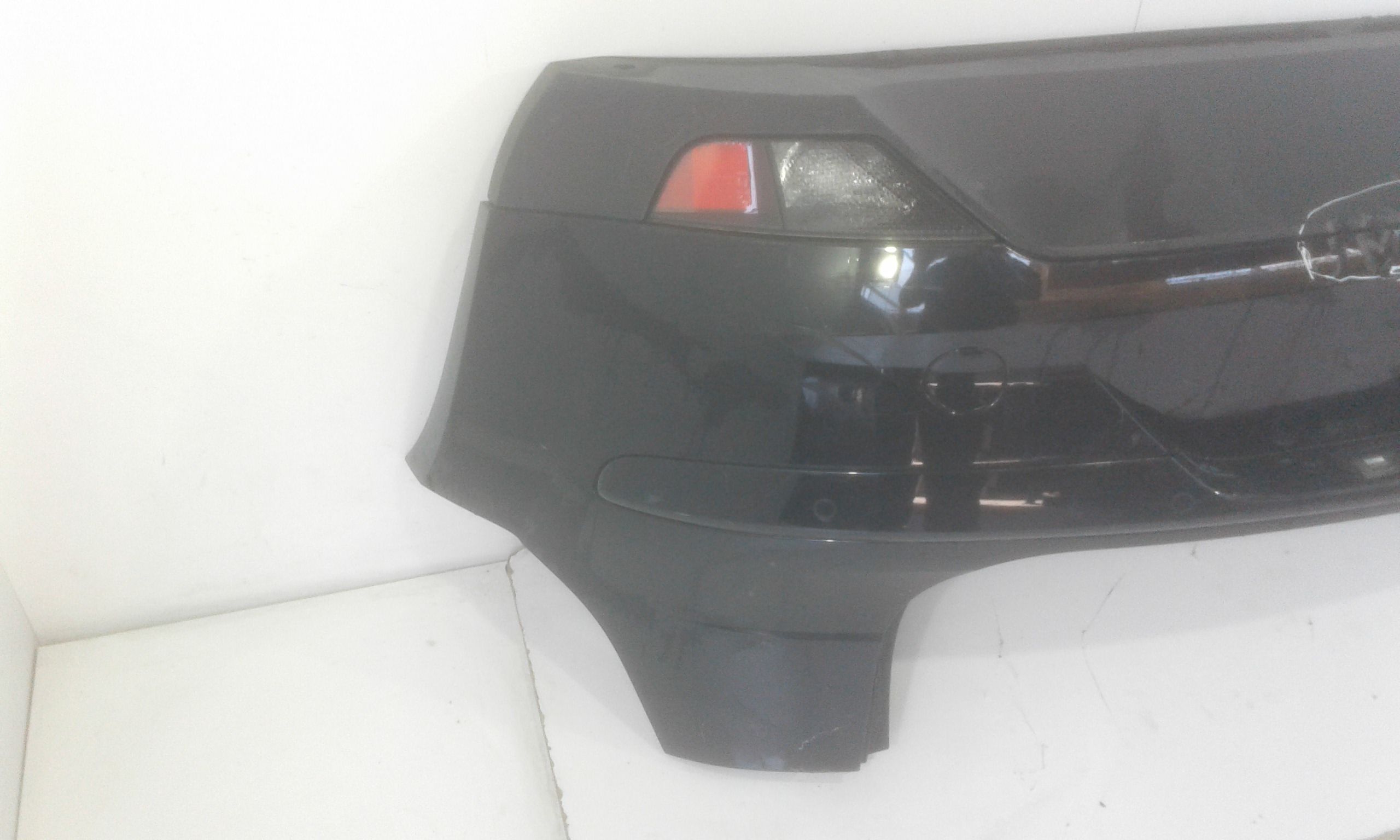 Paraurti Posteriore completo SEAT Altea Berlina