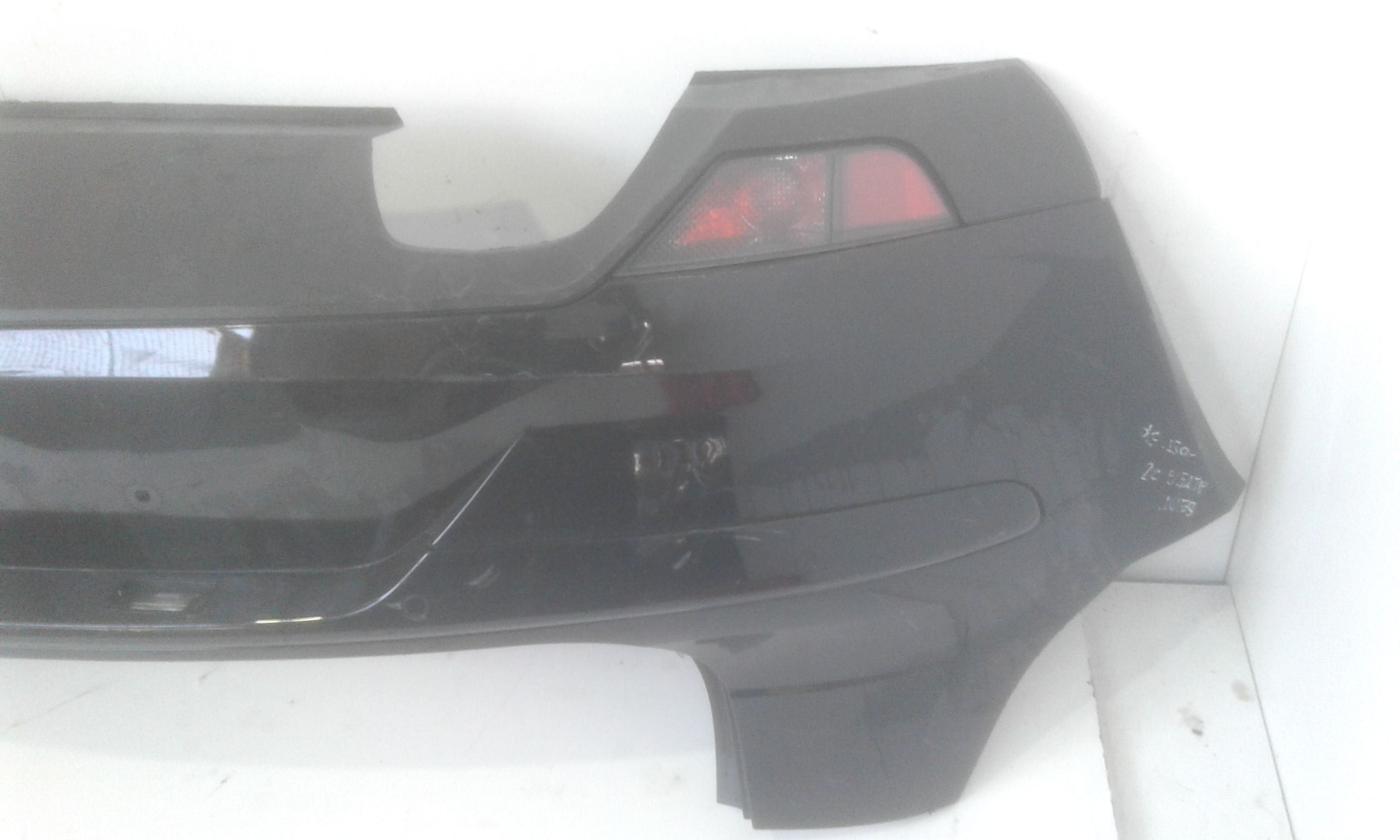 Paraurti Posteriore completo SEAT Altea Berlina