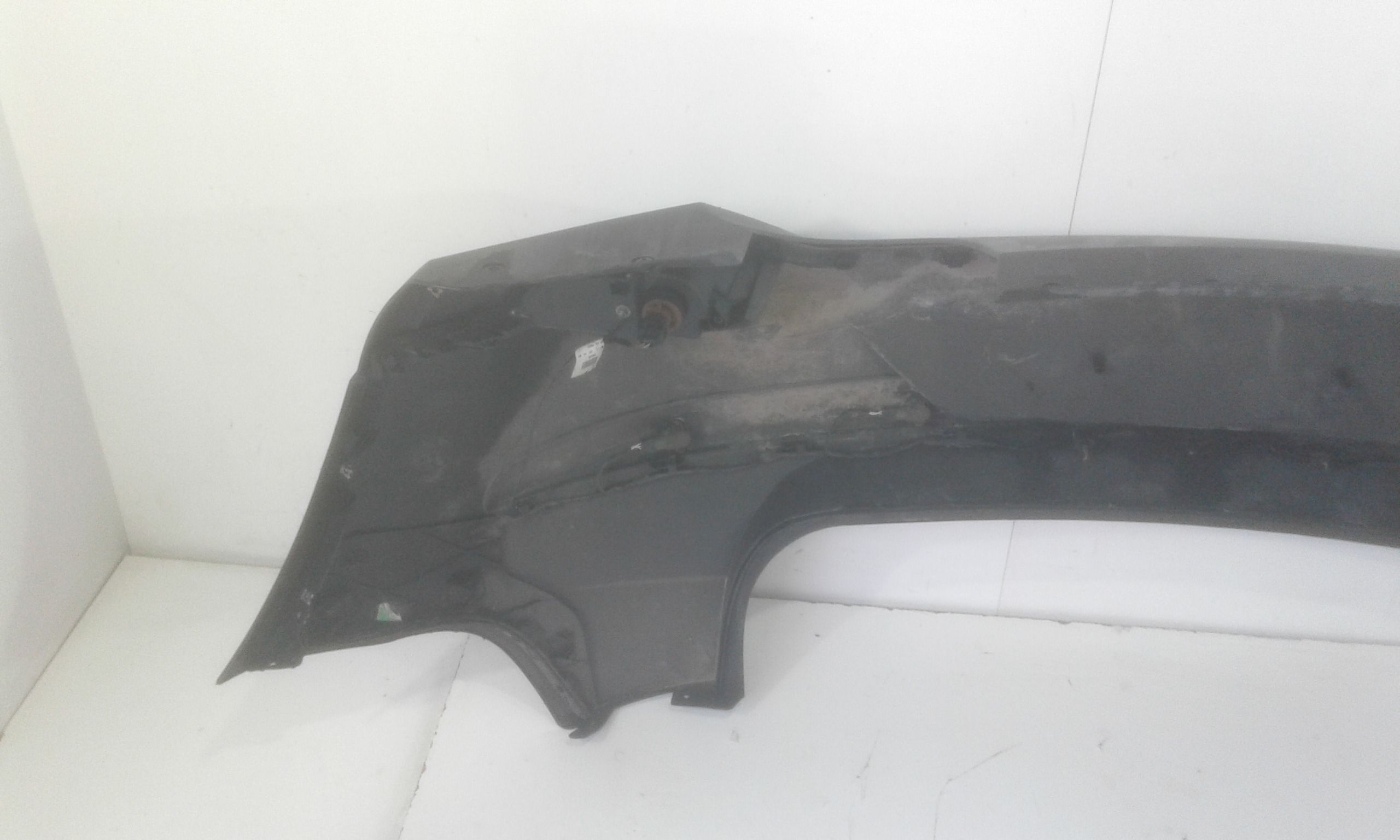 Paraurti Posteriore completo SEAT Altea Berlina