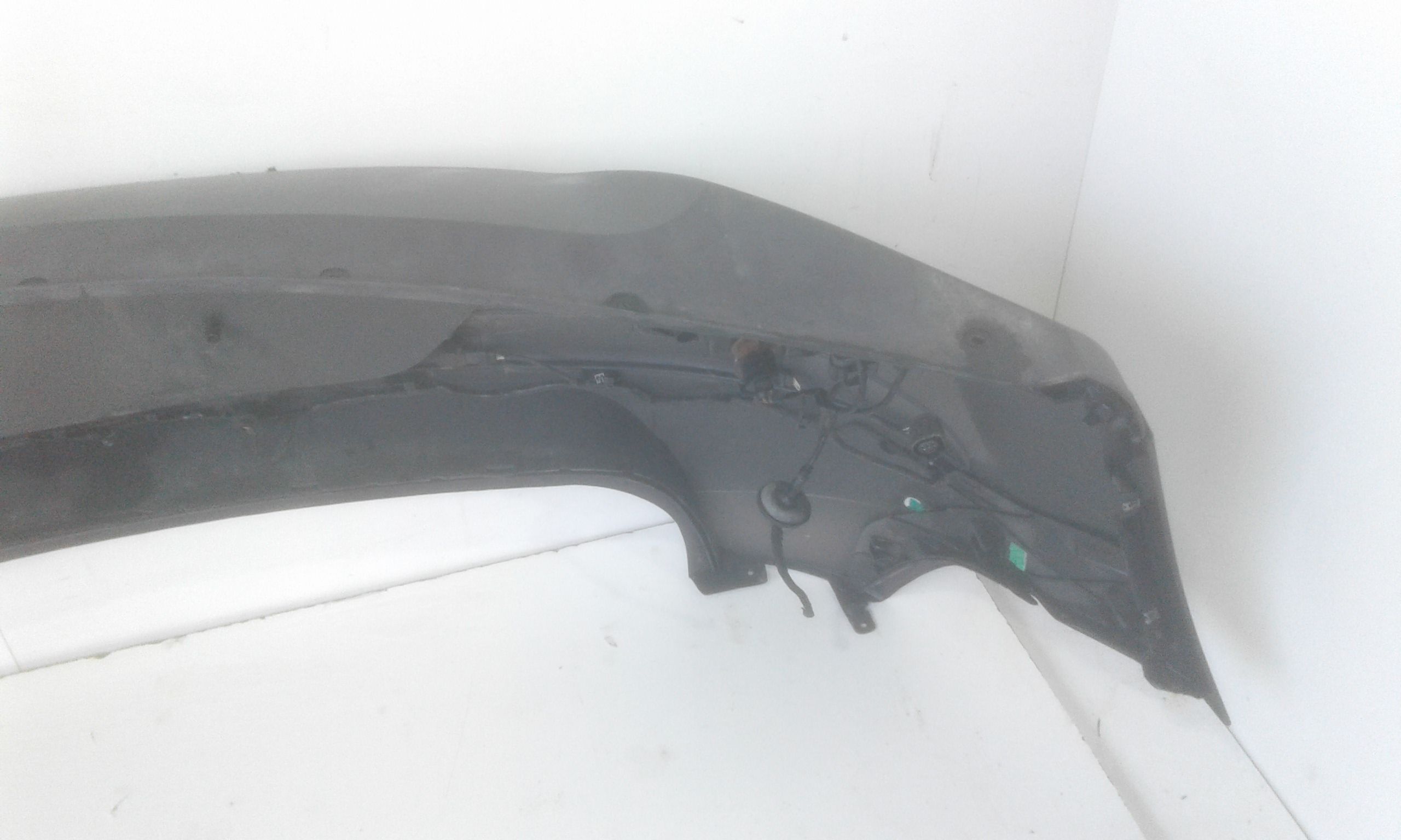 Paraurti Posteriore completo SEAT Altea Berlina