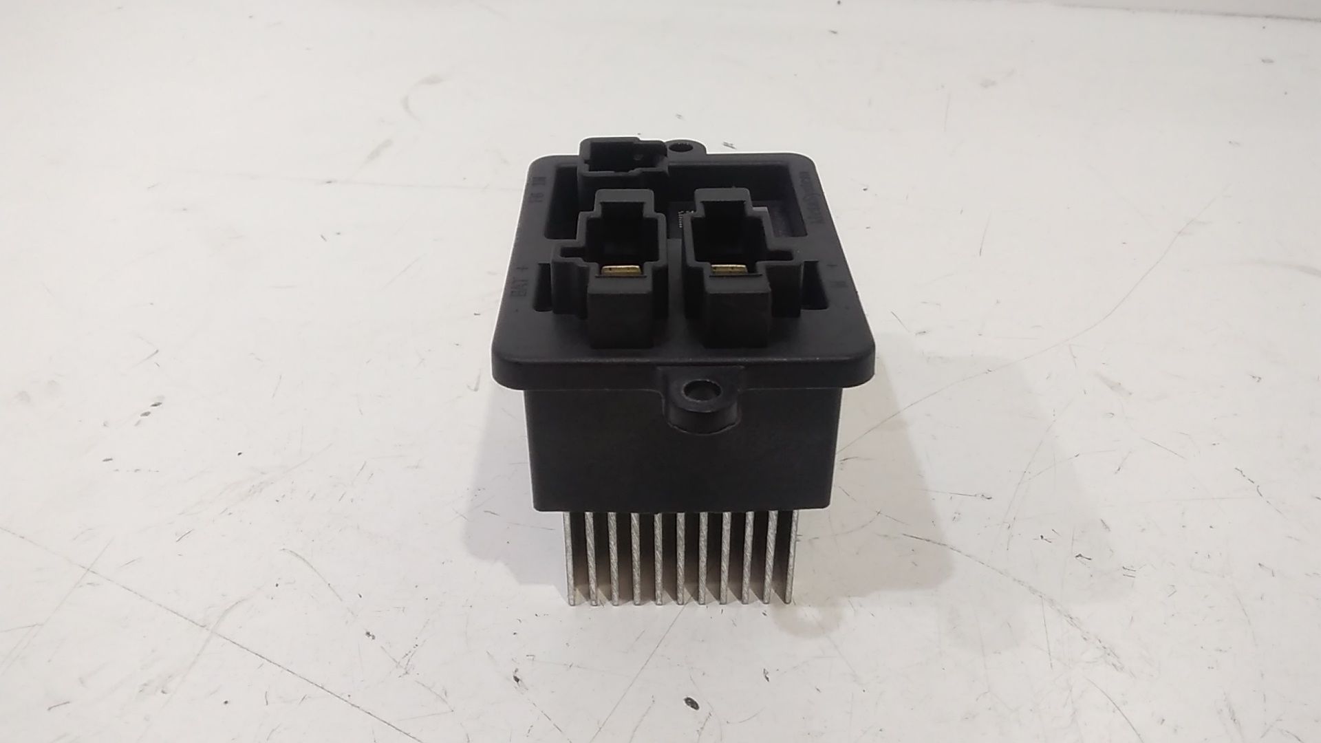 Resistenza riscaldamento FIAT 500 X 1 Serie