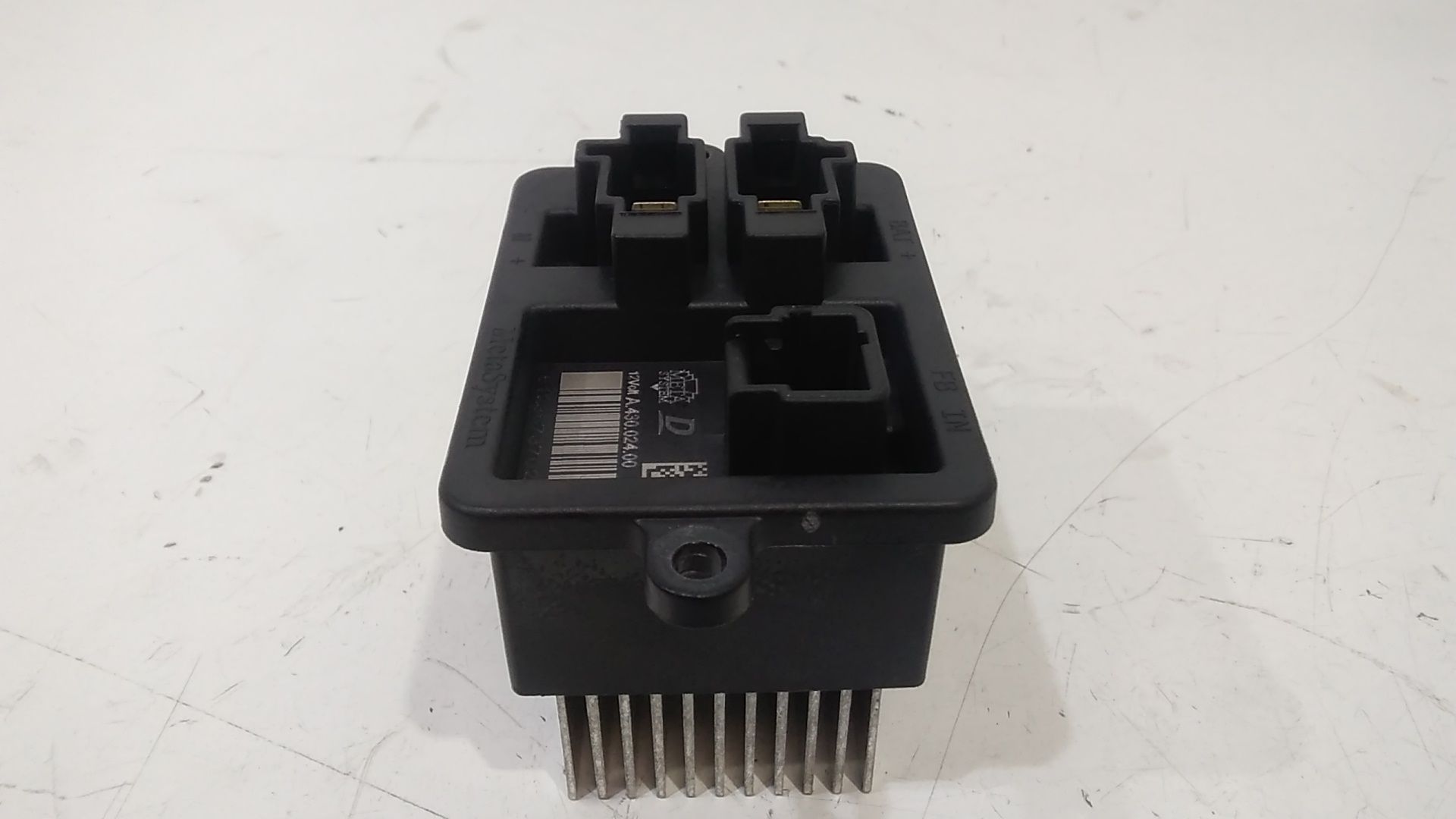 Resistenza riscaldamento FIAT 500 X 1 Serie