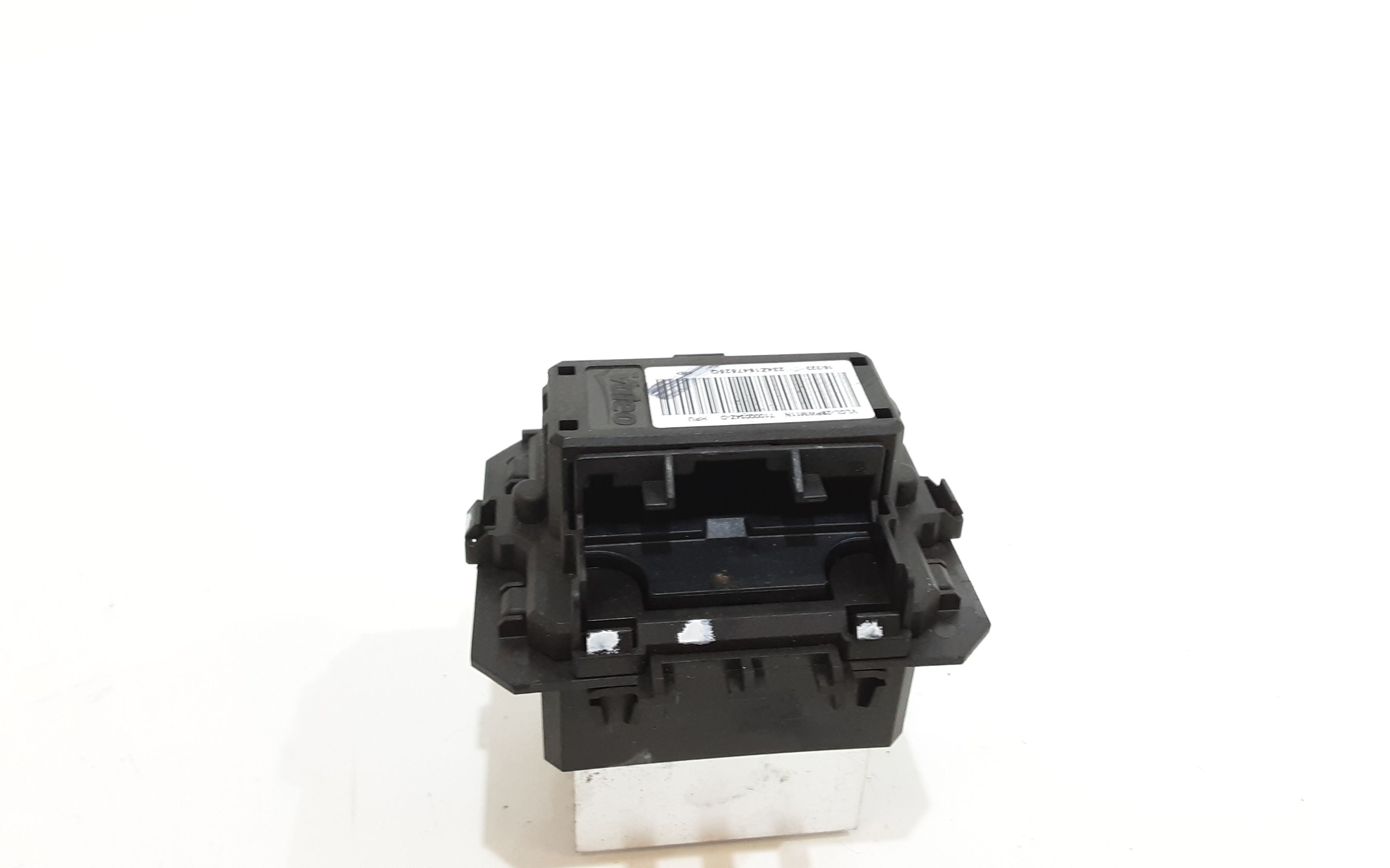 Resistenza riscaldamento TOYOTA Aygo 3 Serie