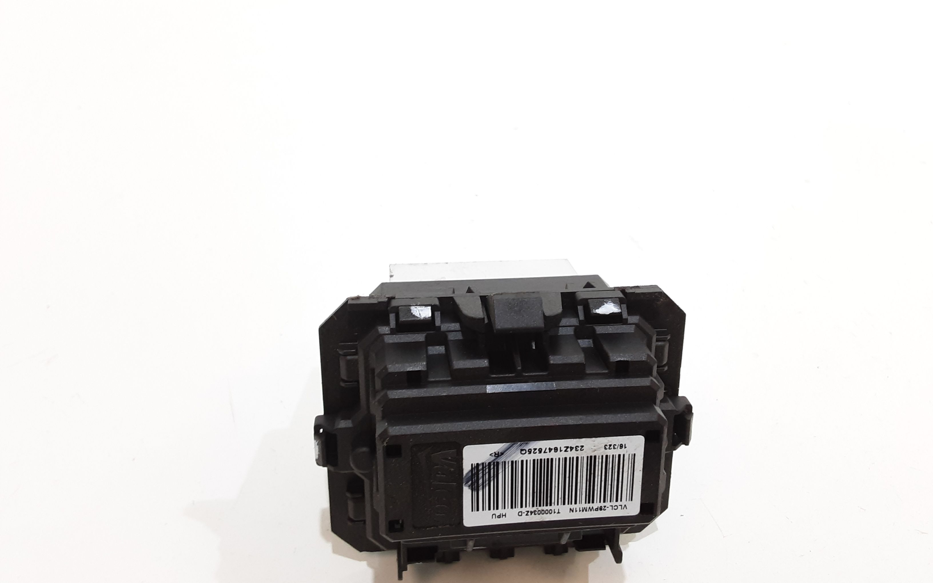 Resistenza riscaldamento TOYOTA Aygo 3 Serie