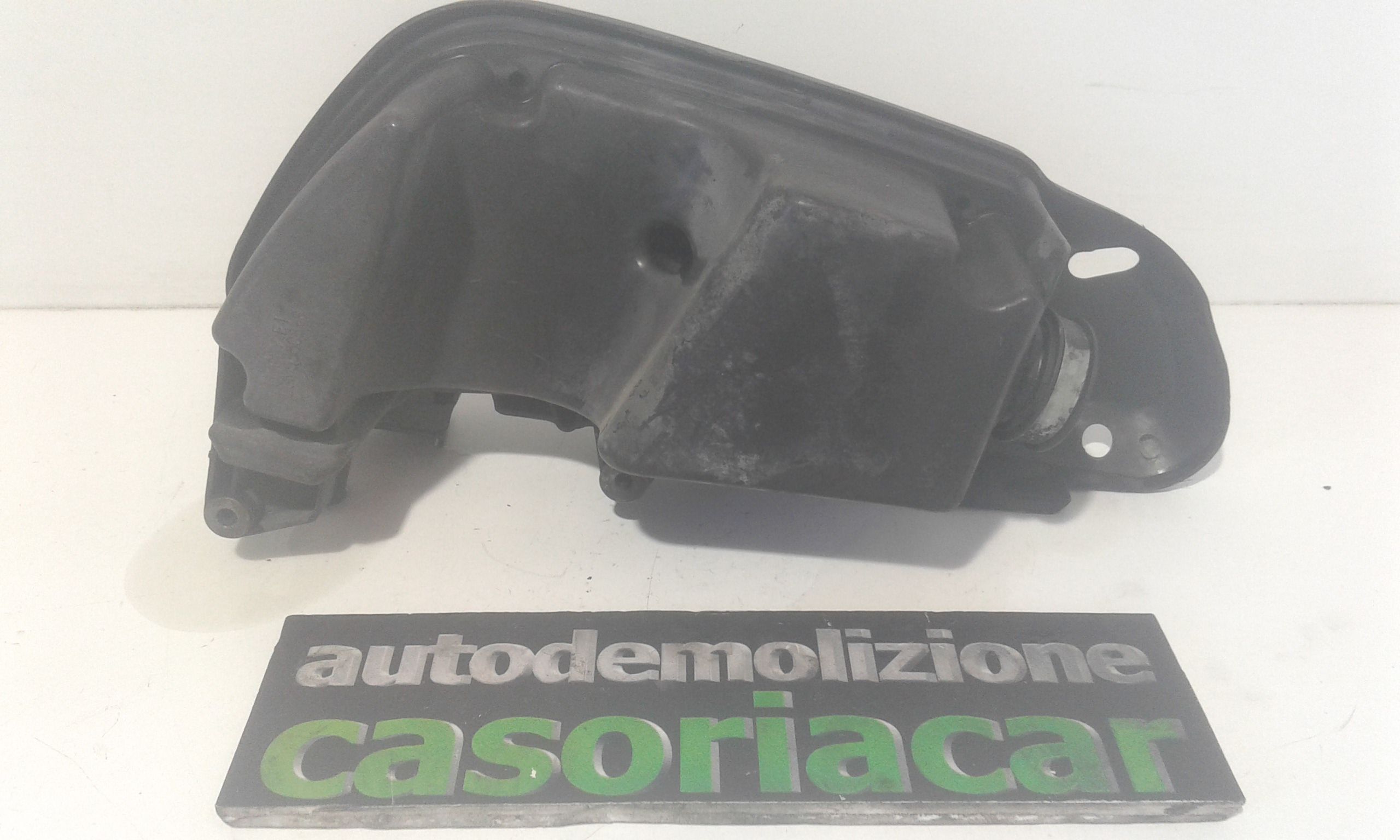 Box scatola filtro aria HONDA SH 100cc 2t