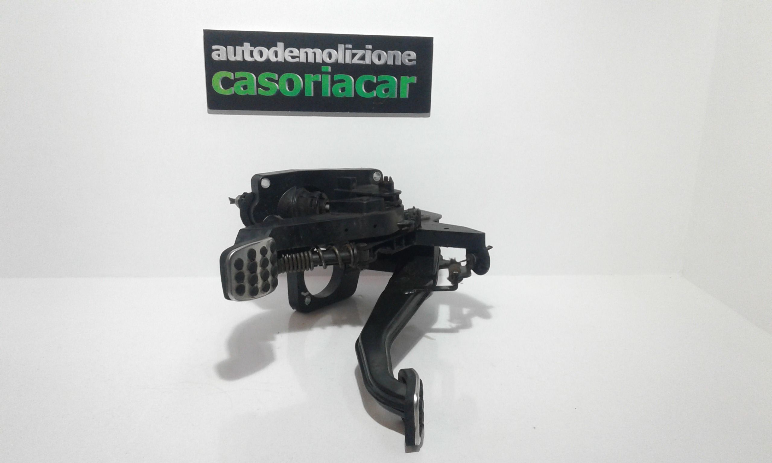 Pedaliera Freno + frizione MERCEDES Classe B W245 1 Serie