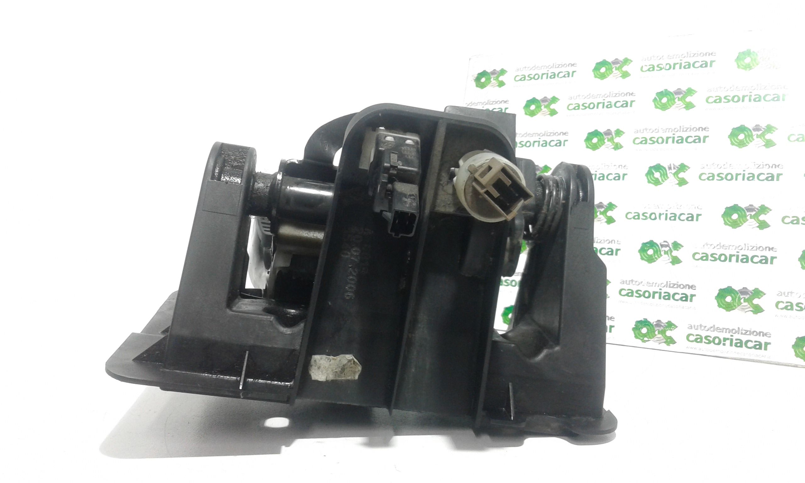 Pedaliera Freno + frizione FIAT Panda 2 Serie