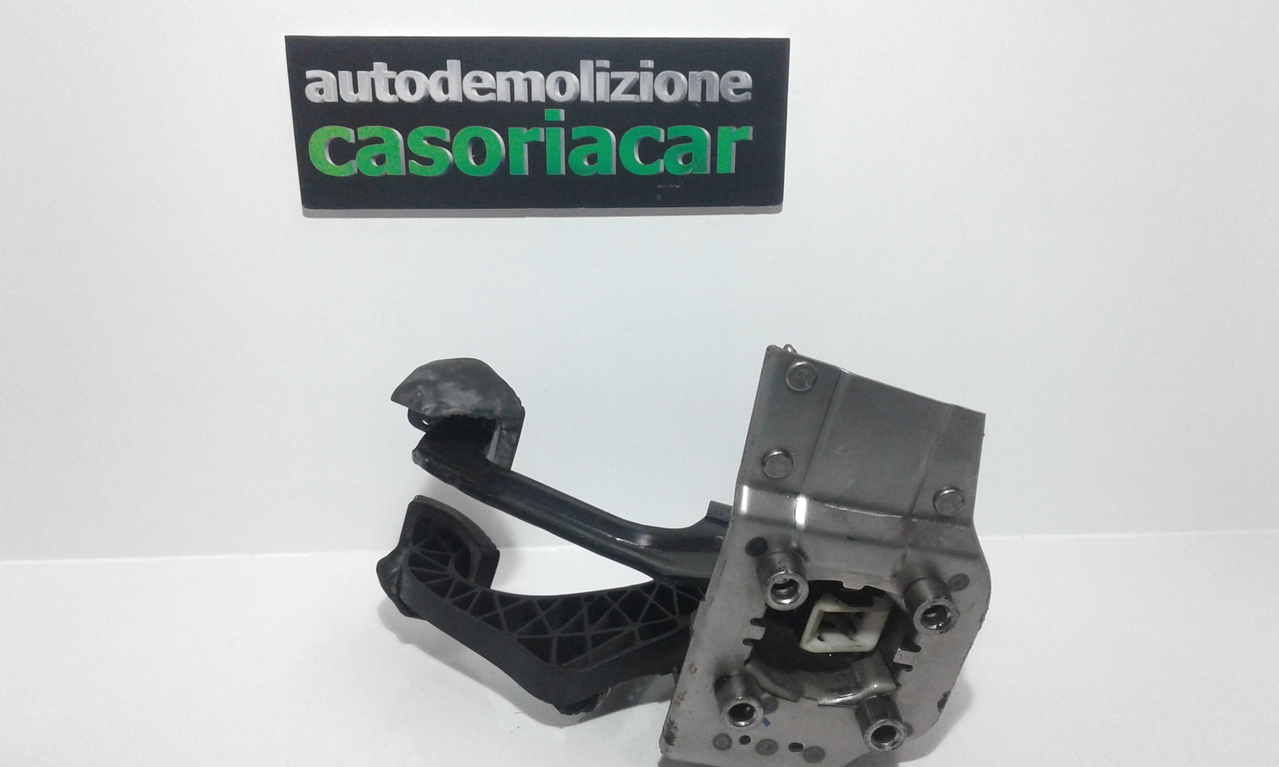 Pedaliera Freno + frizione CITROEN C3 Picasso