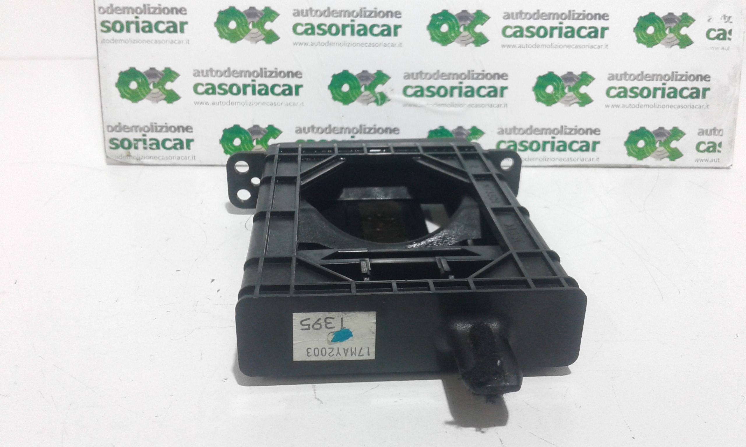 Cassetto porta bibite TOYOTA Avensis Berlina 1 Serie