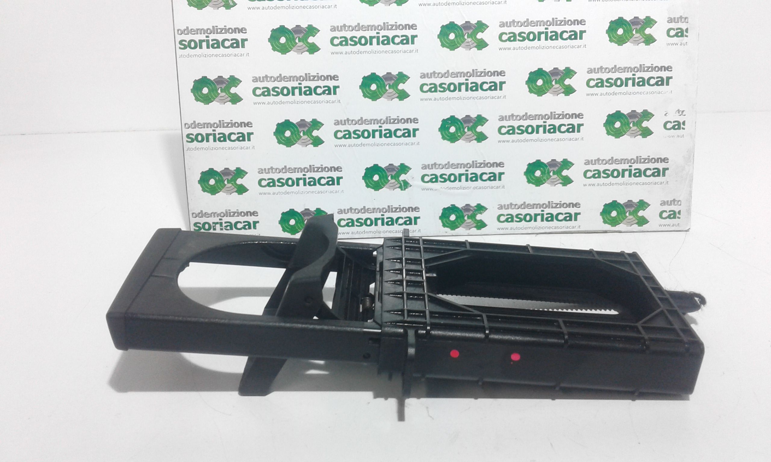 Cassetto porta bibite TOYOTA Avensis Berlina 1 Serie