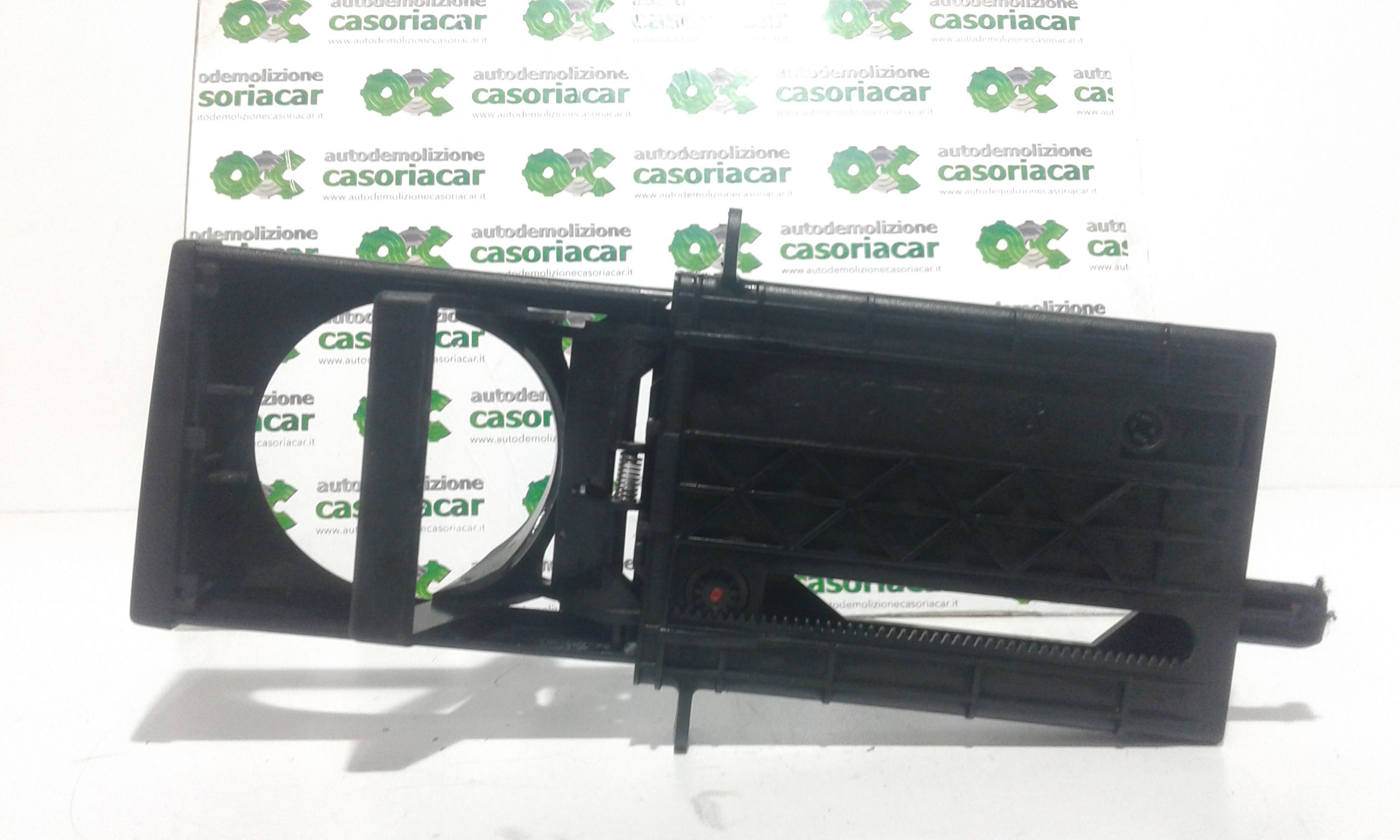 Cassetto porta bibite TOYOTA Avensis Berlina 1 Serie