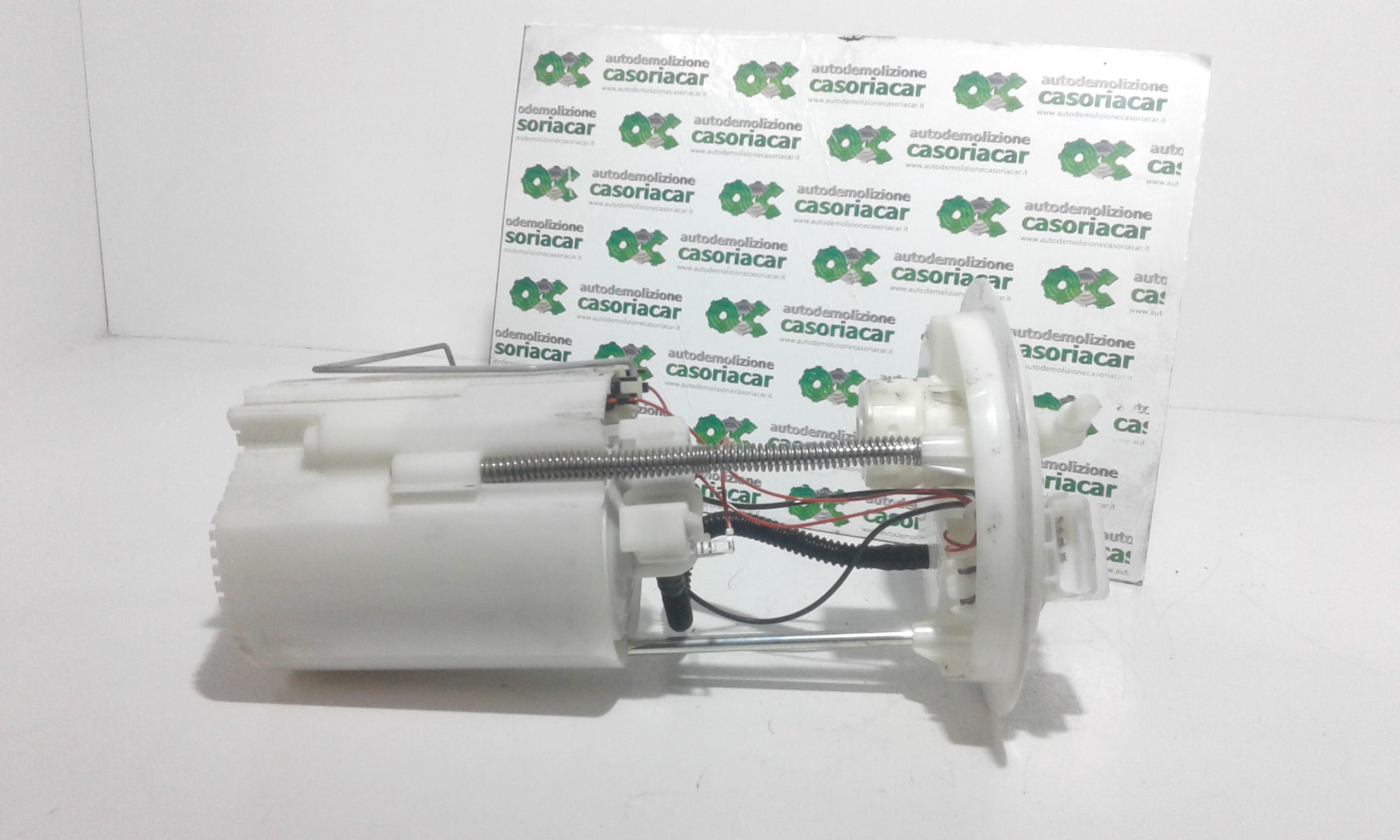 Pompa Carburante FIAT Panda 3 Serie