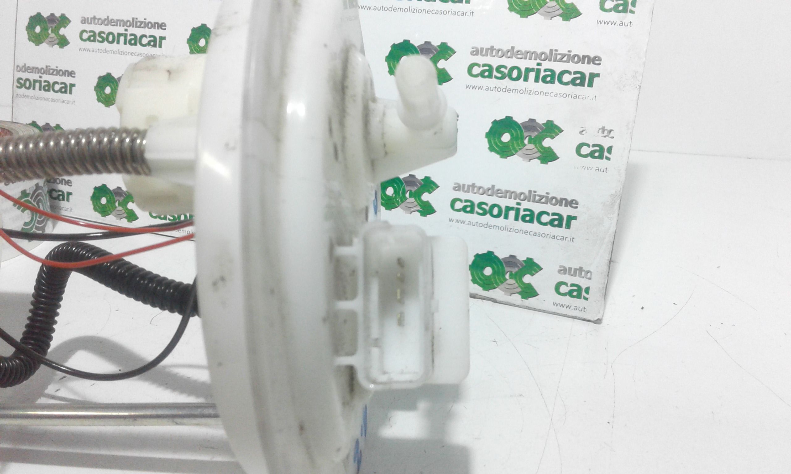 Pompa Carburante FIAT Panda 3 Serie