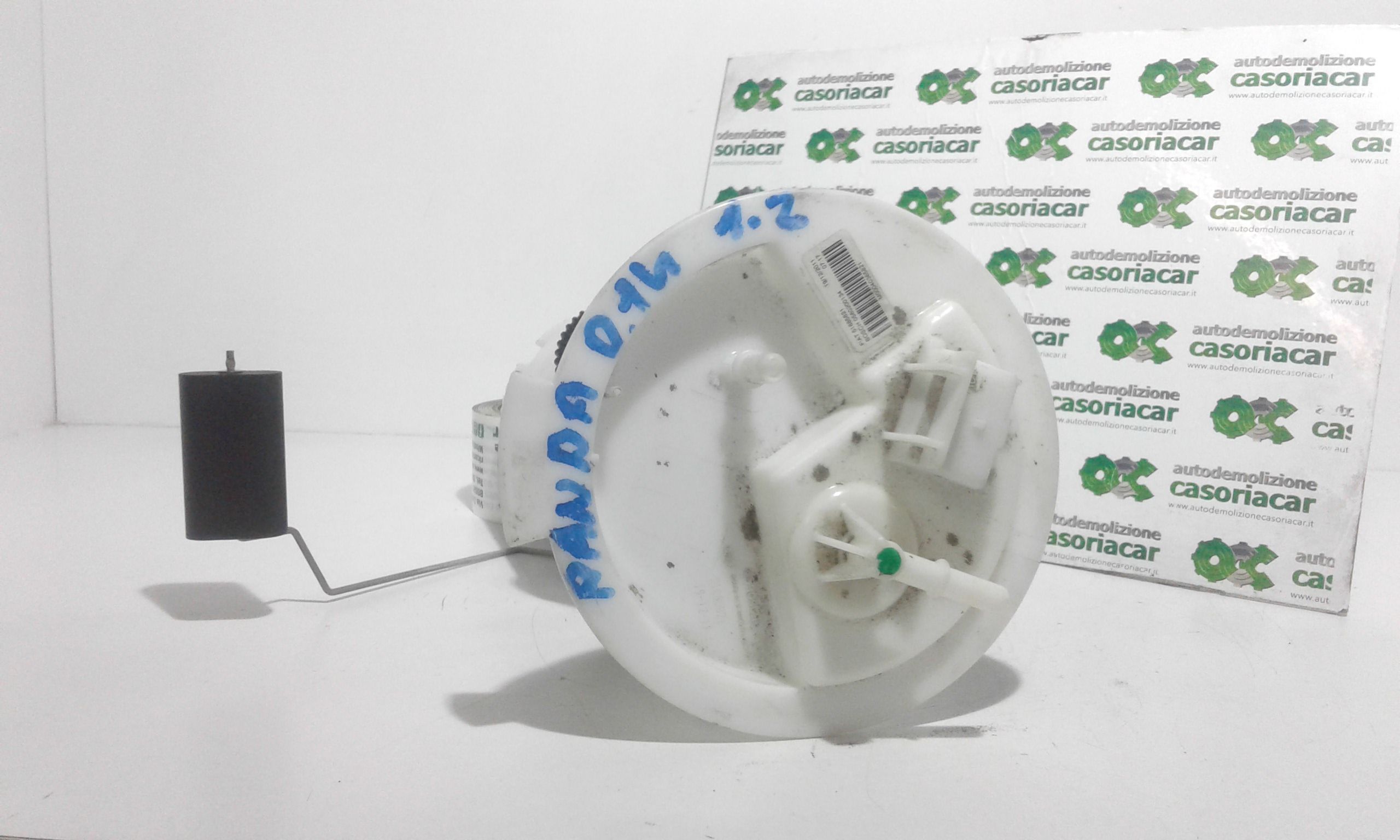 Pompa Carburante FIAT Panda 3 Serie