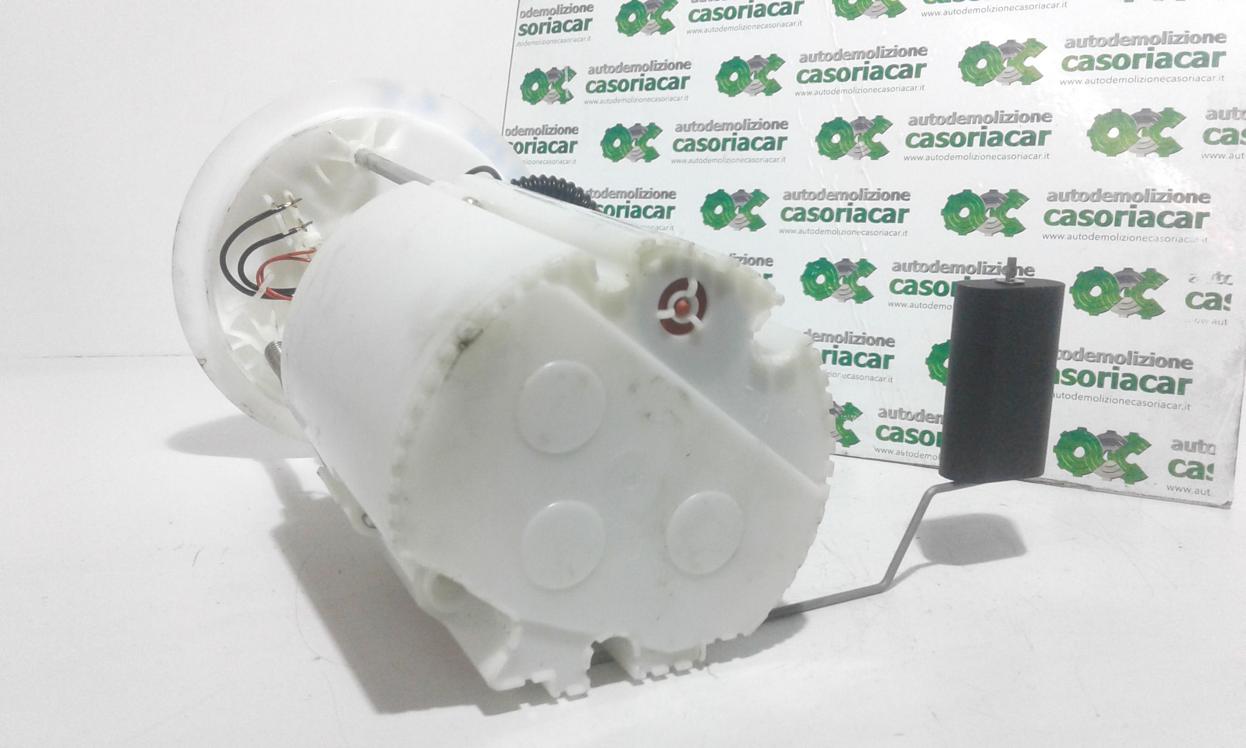 Pompa Carburante FIAT Panda 3 Serie