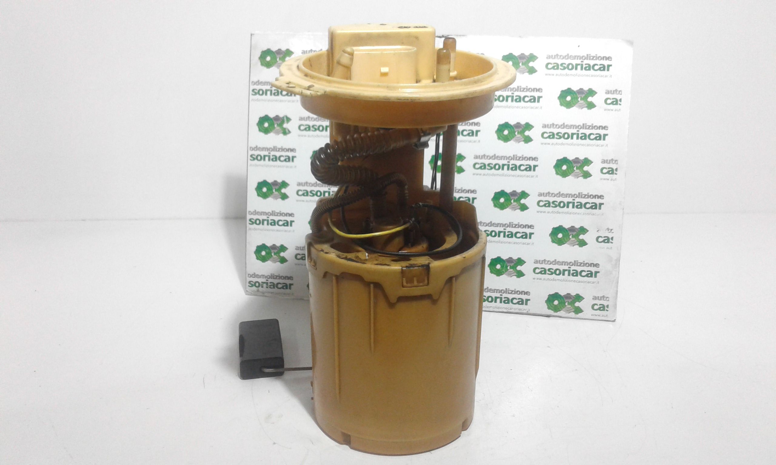 Pompa Carburante SEAT Altea Berlina