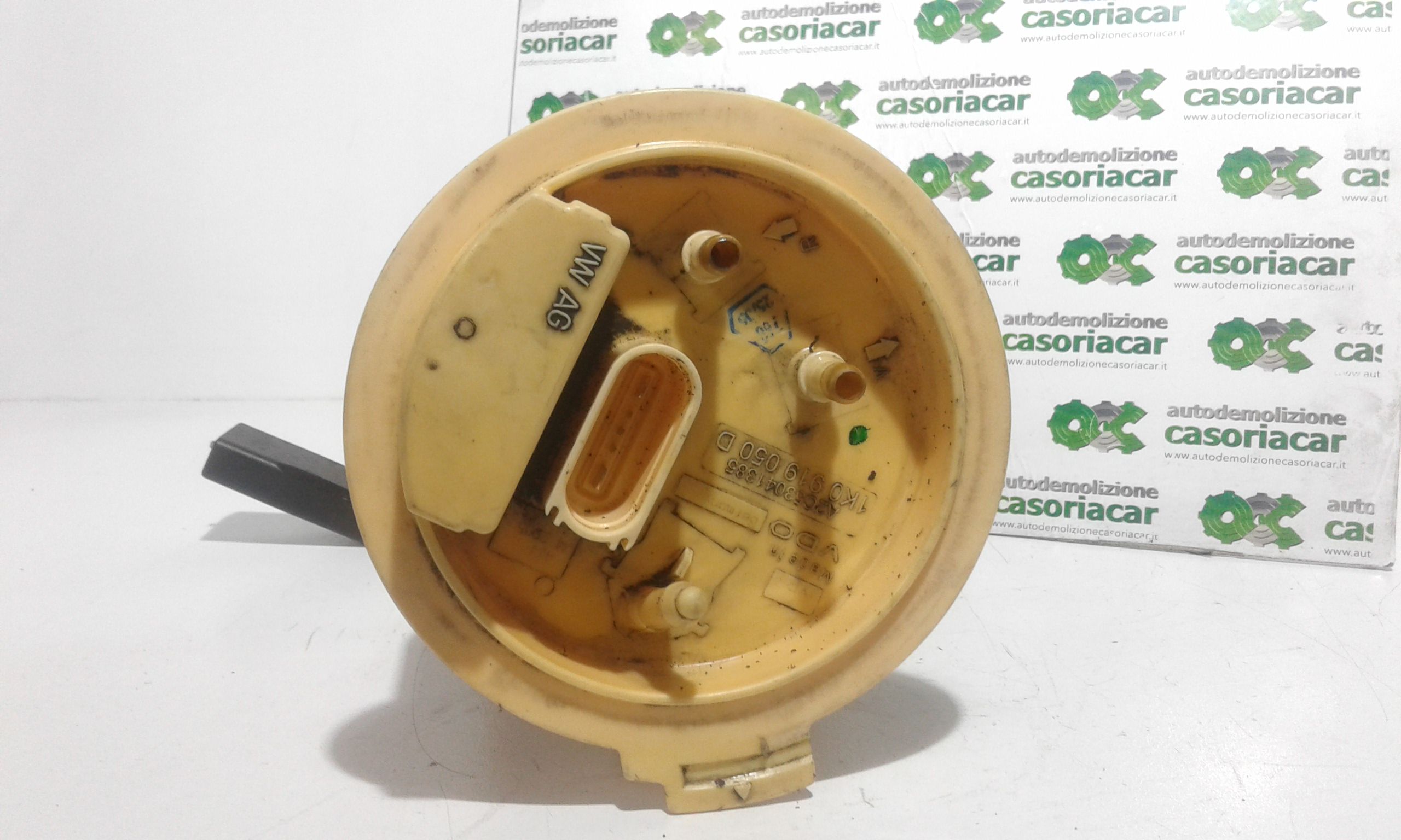 Pompa Carburante SEAT Altea Berlina