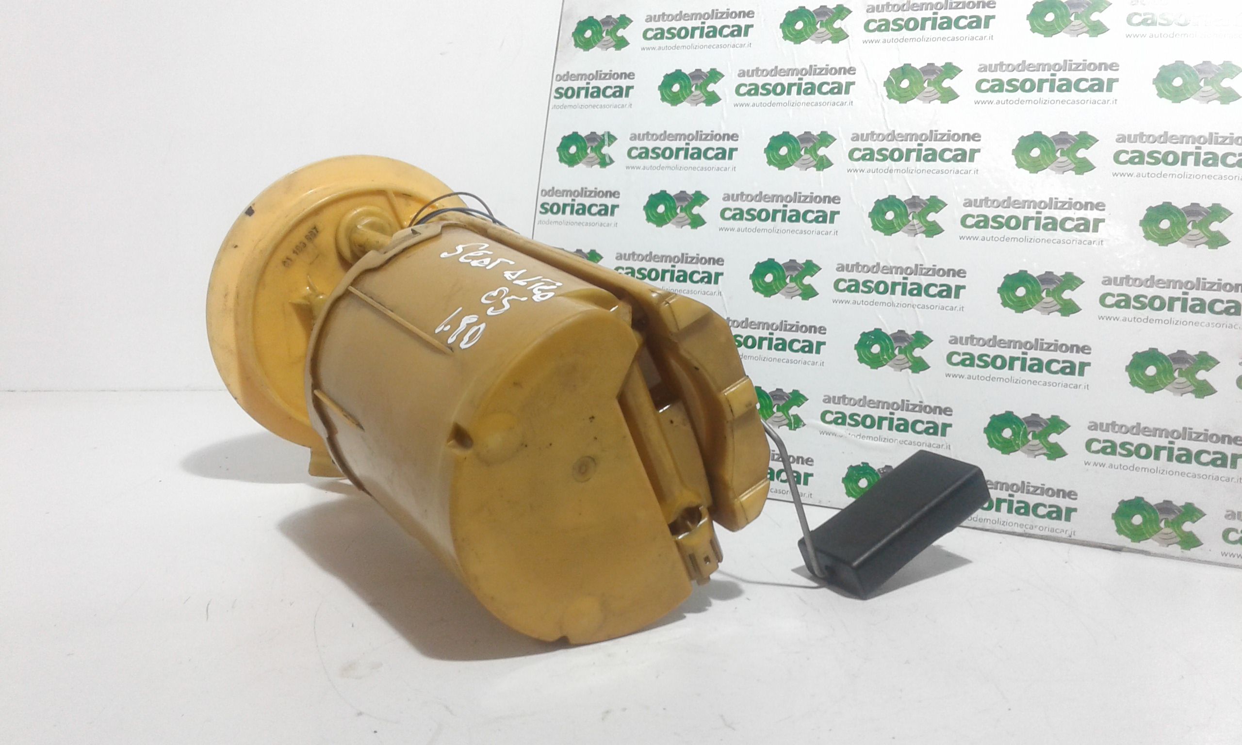 Pompa Carburante SEAT Altea Berlina