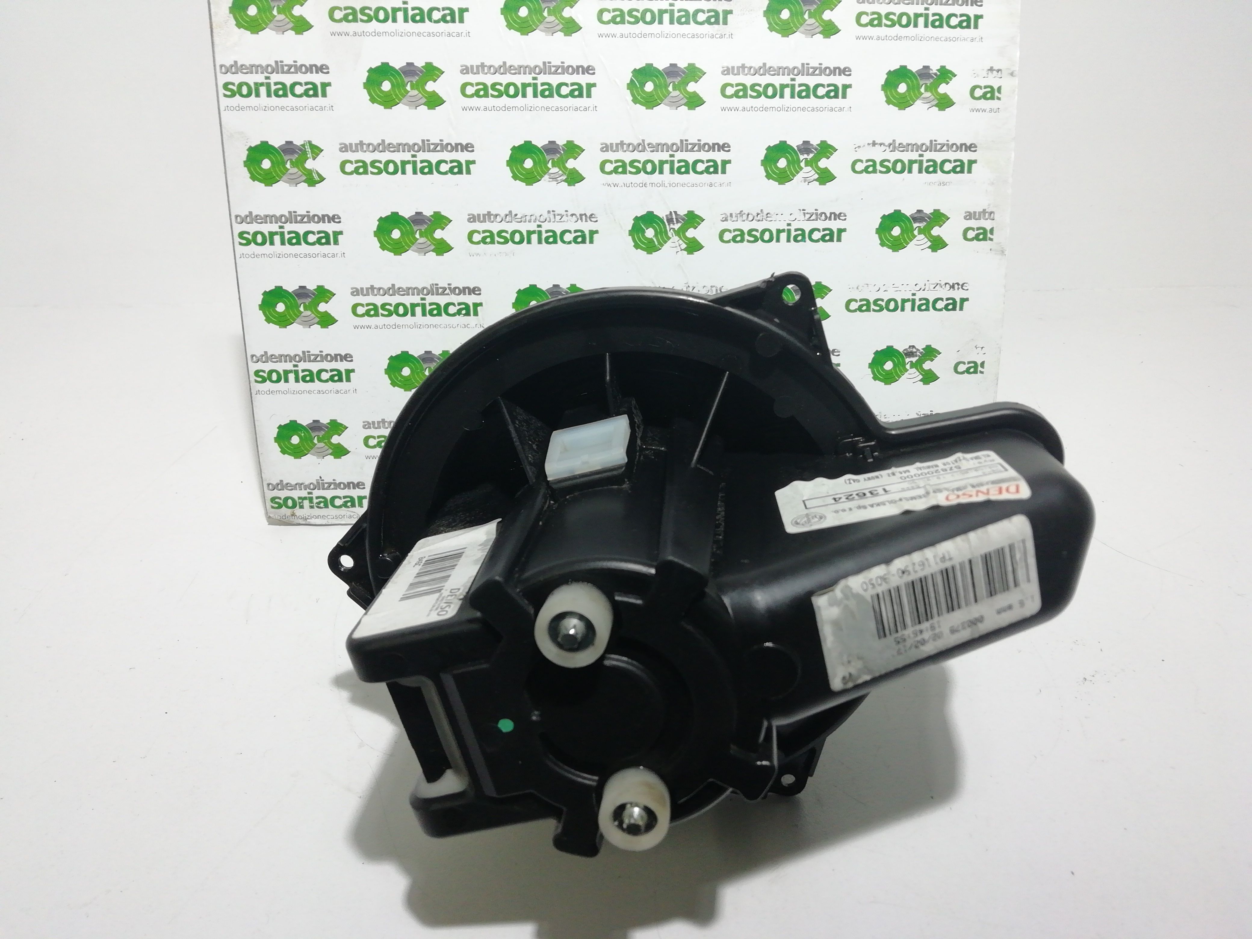 Ventola riscaldamento LANCIA Ypsilon 4 Serie