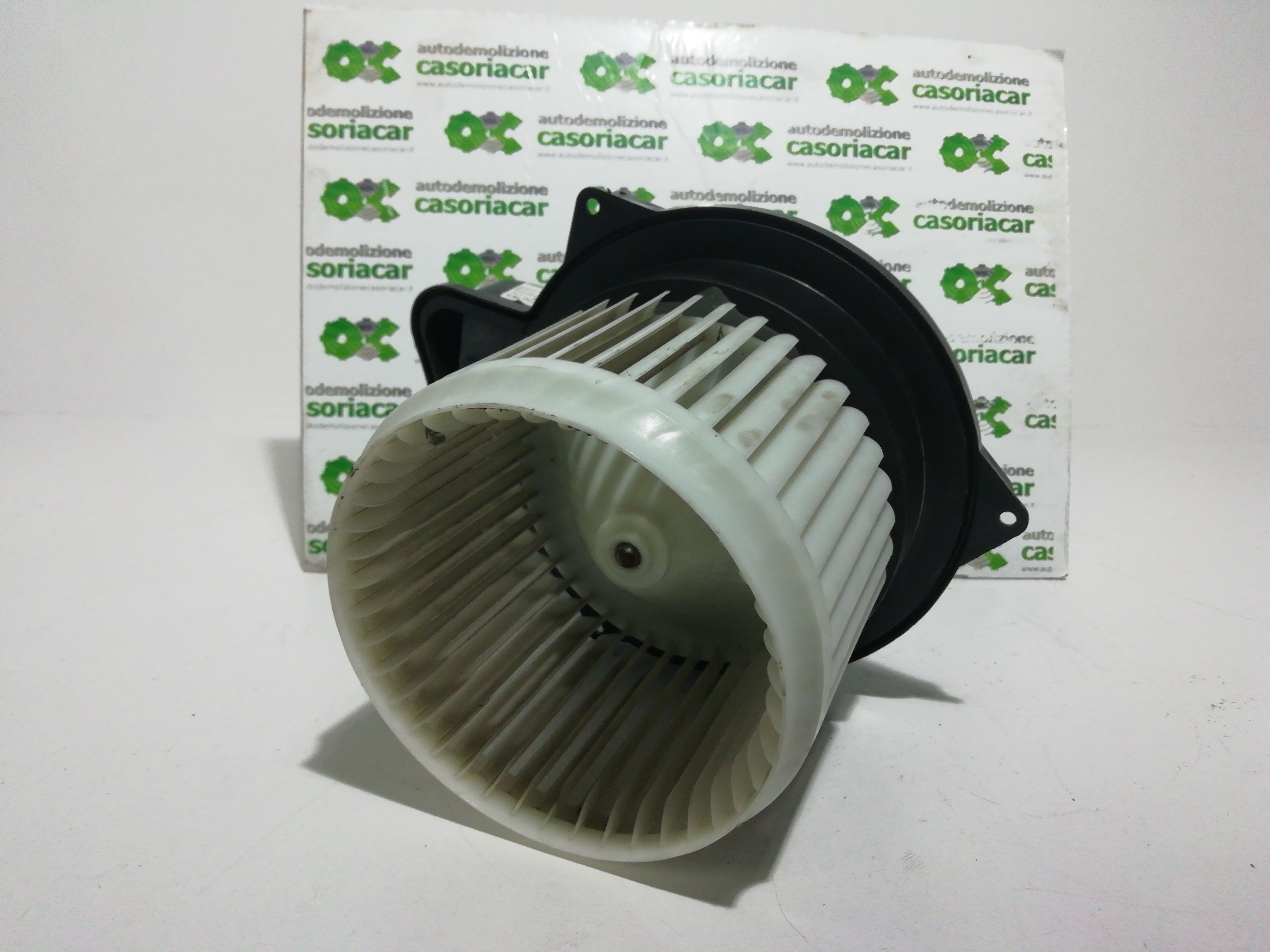 Ventola riscaldamento LANCIA Ypsilon 4 Serie