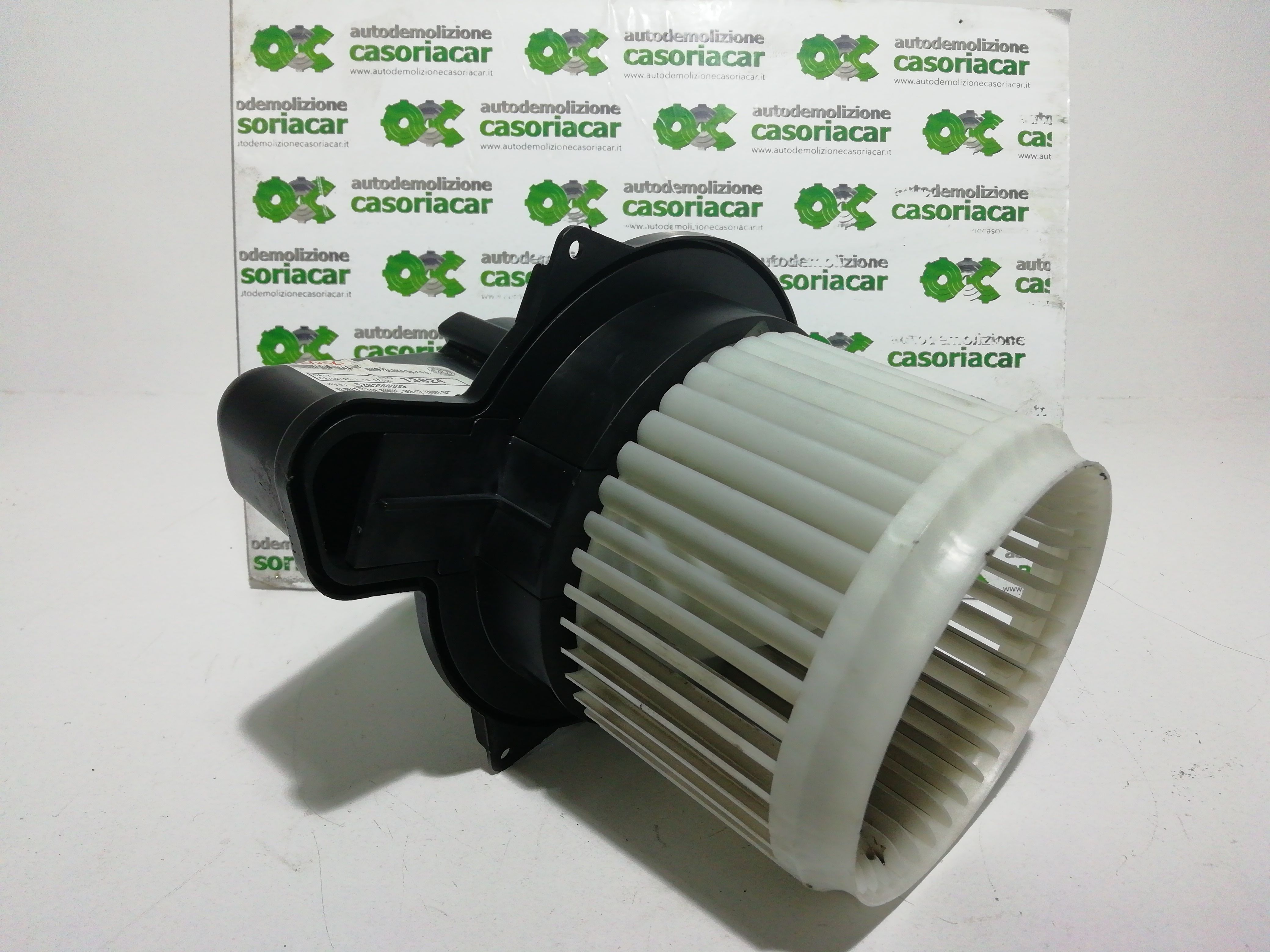 Ventola riscaldamento LANCIA Ypsilon 4 Serie