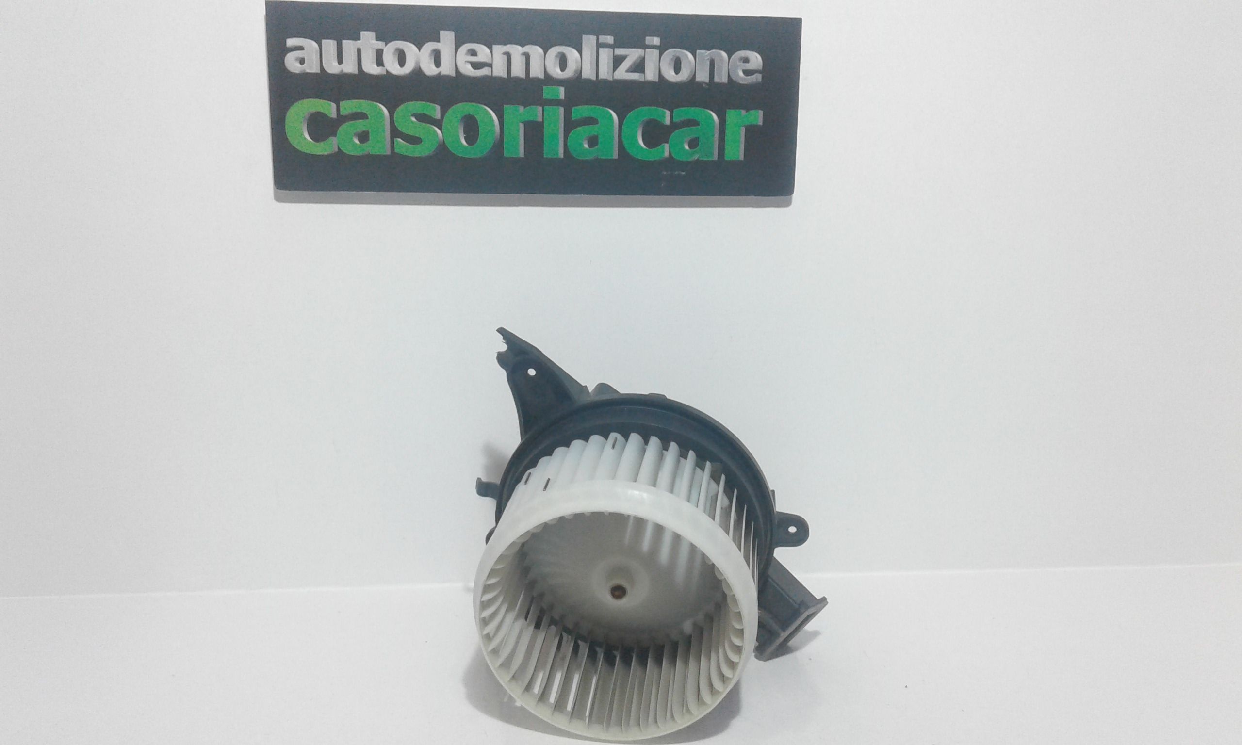 Ventola riscaldamento JEEP Renegade Serie