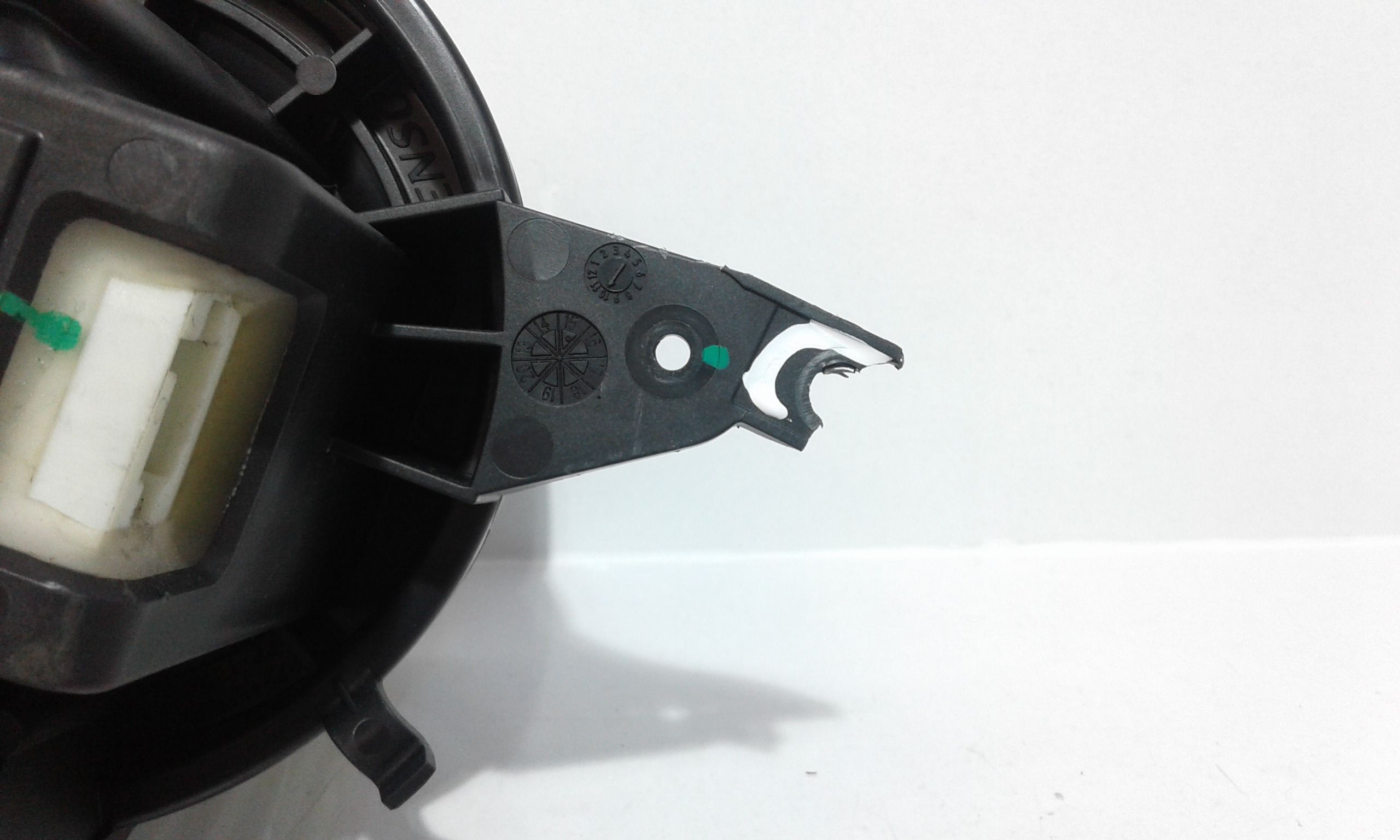 Ventola riscaldamento JEEP Renegade Serie