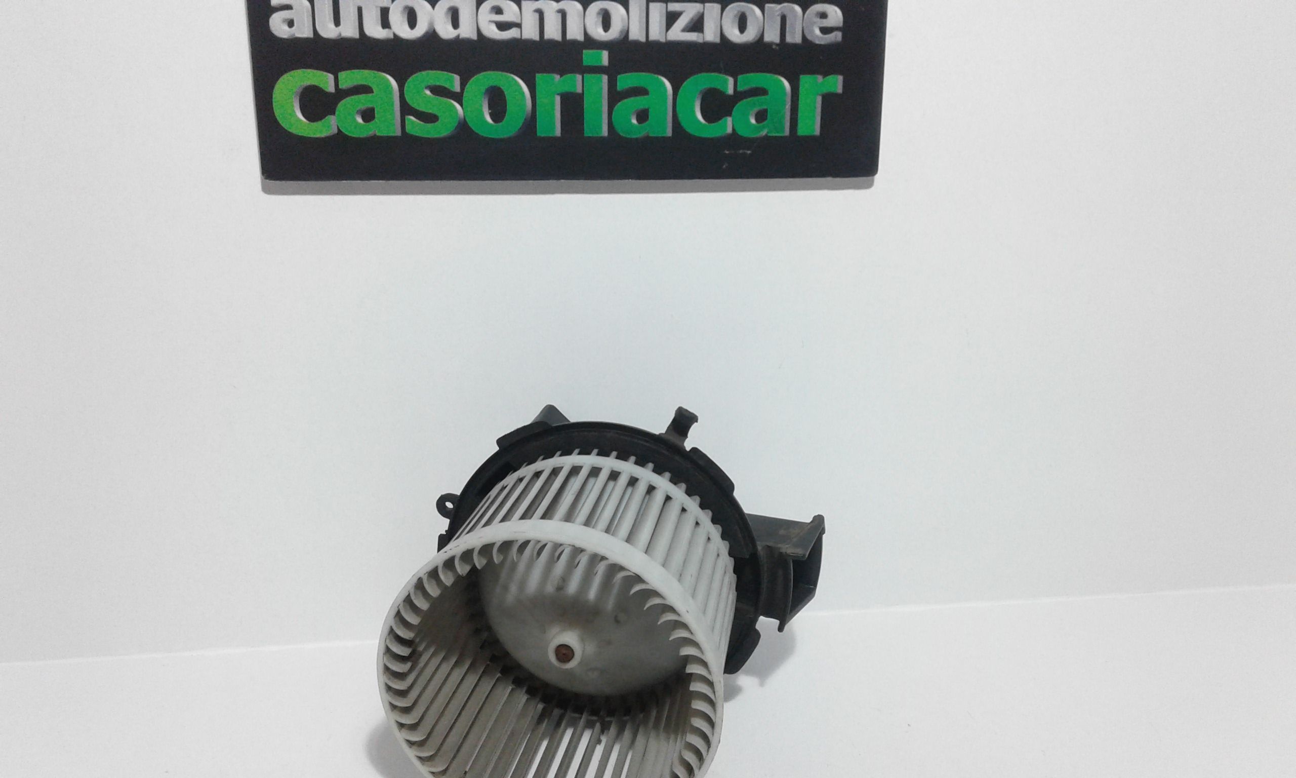 Ventola riscaldamento FIAT Panda 2 Serie