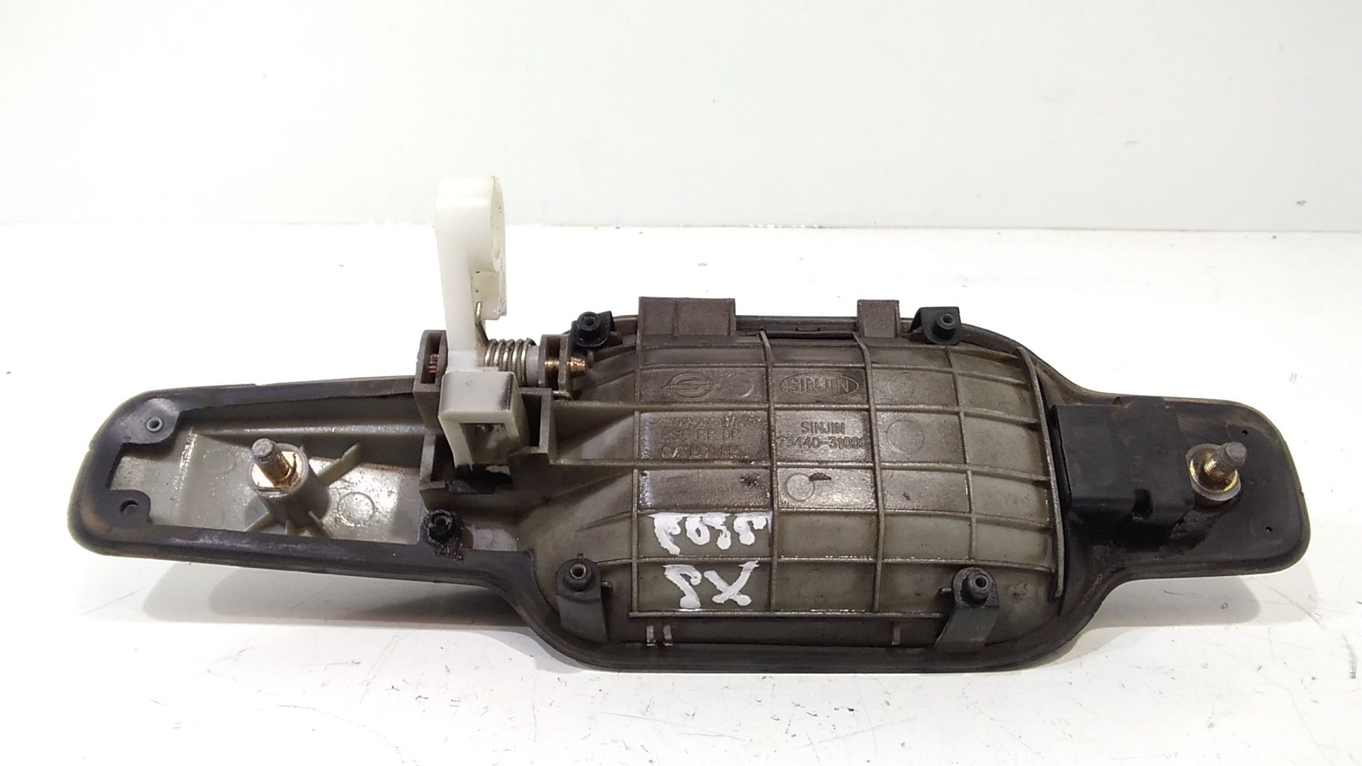 Maniglia esterna Posteriore Destra SSANGYONG Kyron 1 Serie