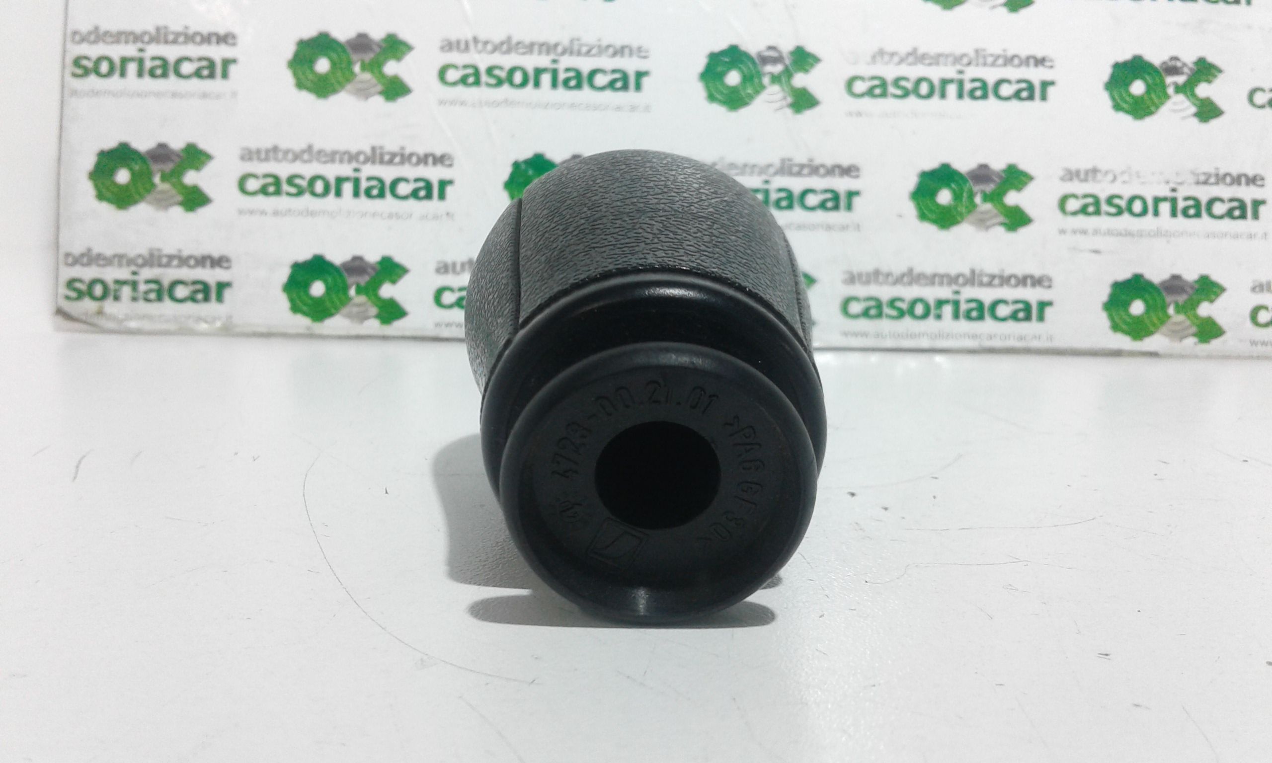 Pomello Cambio FORD Transit 5 Serie