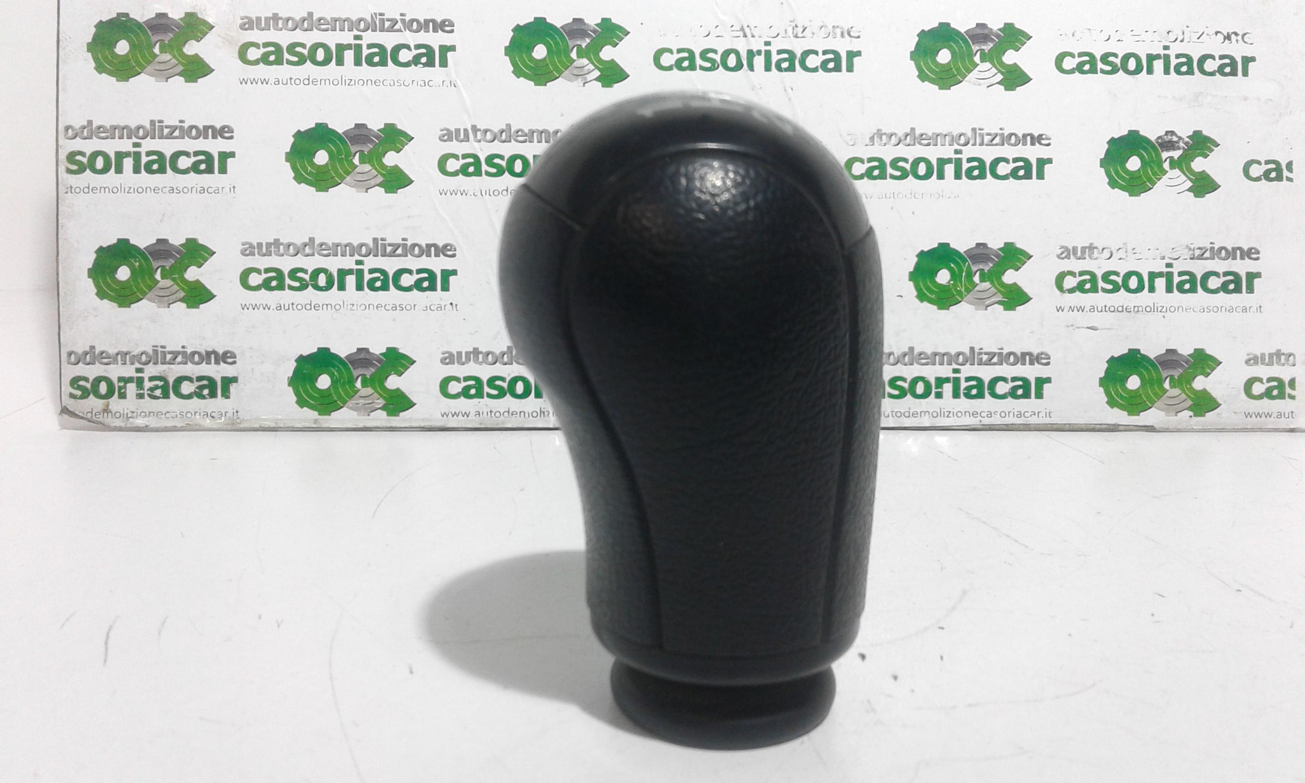 Pomello Cambio FORD Transit 5 Serie