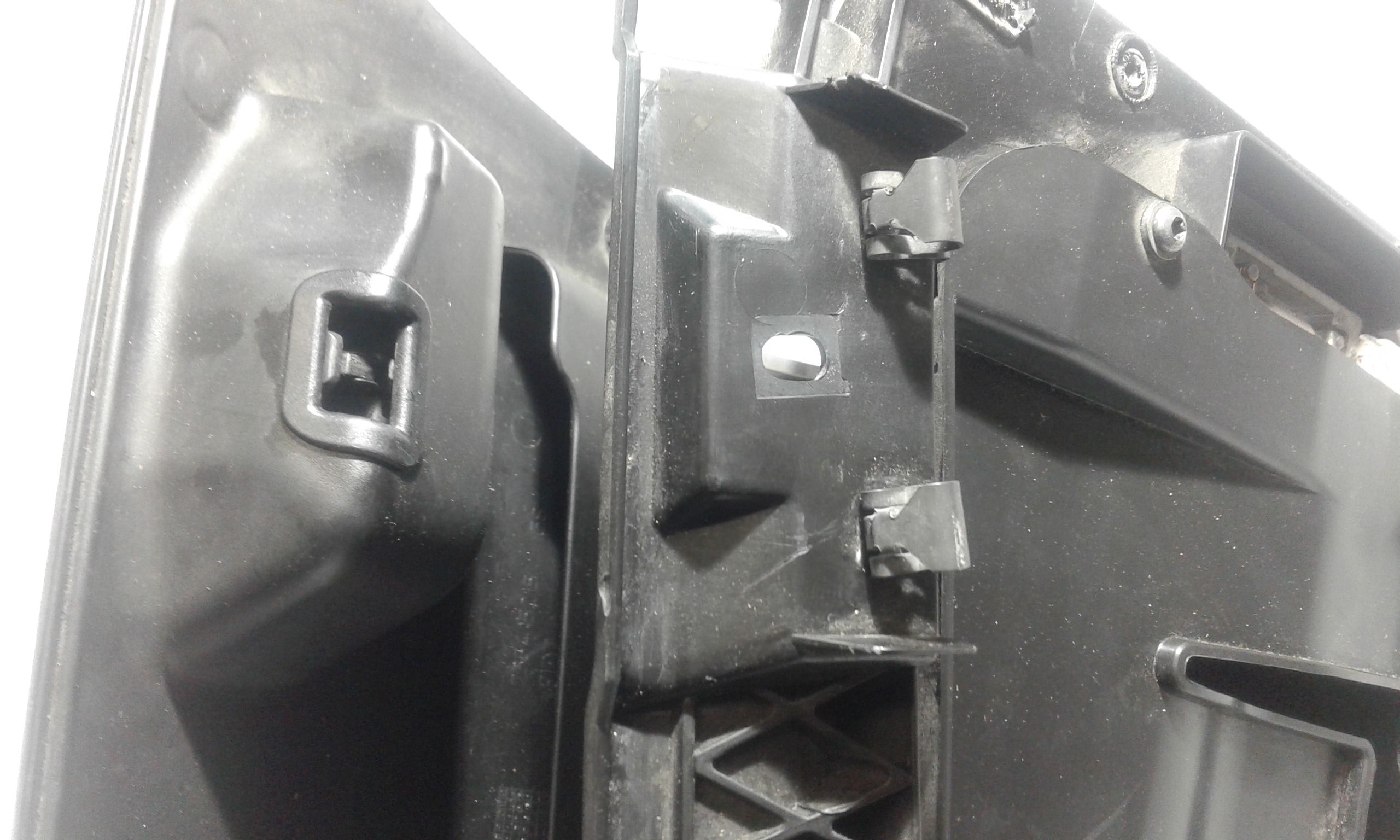 Cassetto porta oggetti LANCIA Delta 3 Serie