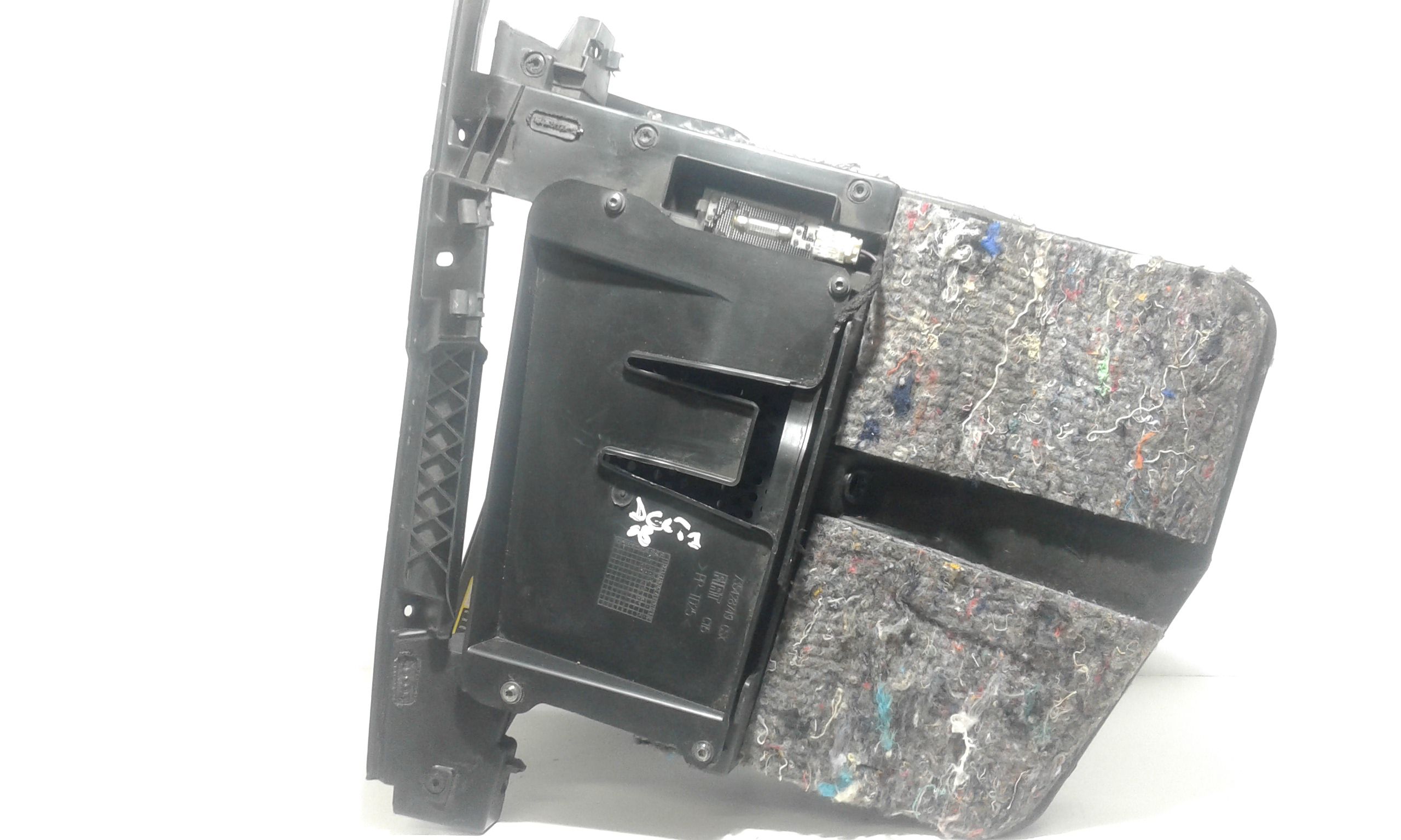 Cassetto porta oggetti LANCIA Delta 3 Serie