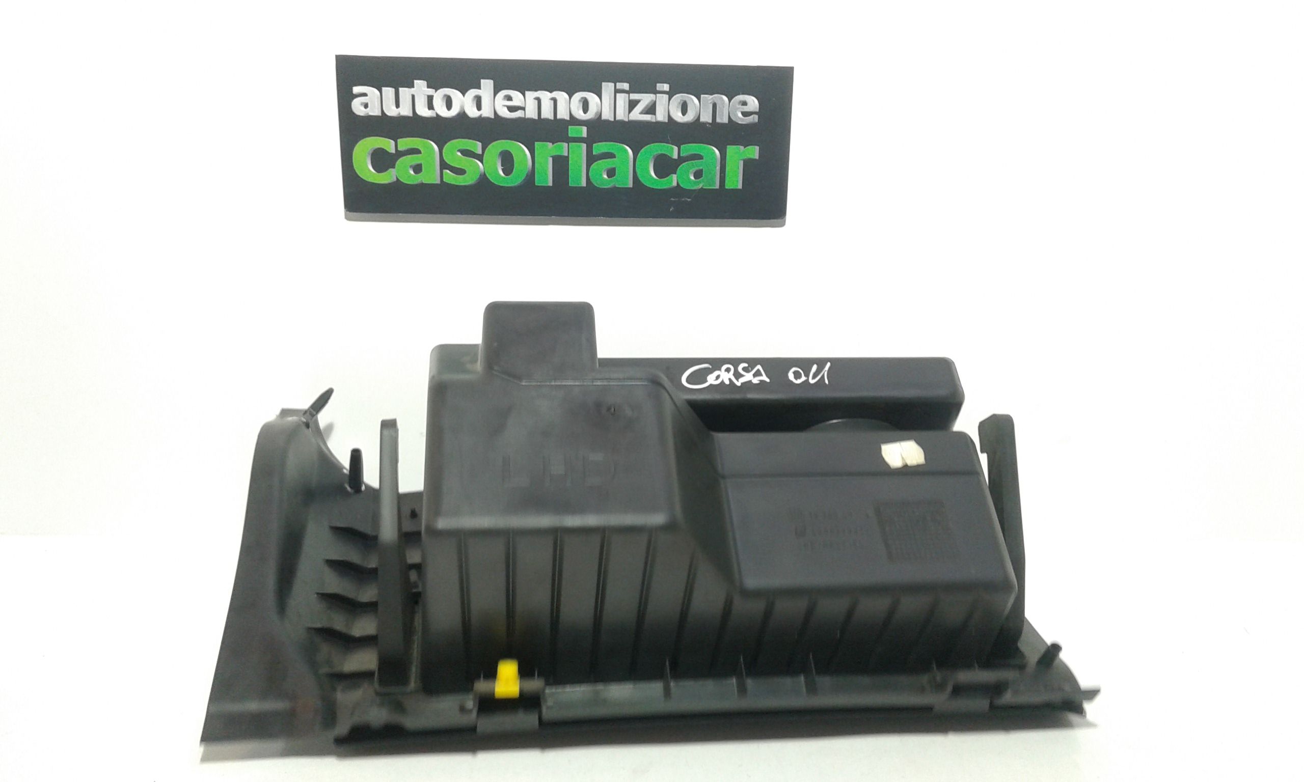 Cassetto porta oggetti OPEL Corsa D 3P 1 Serie