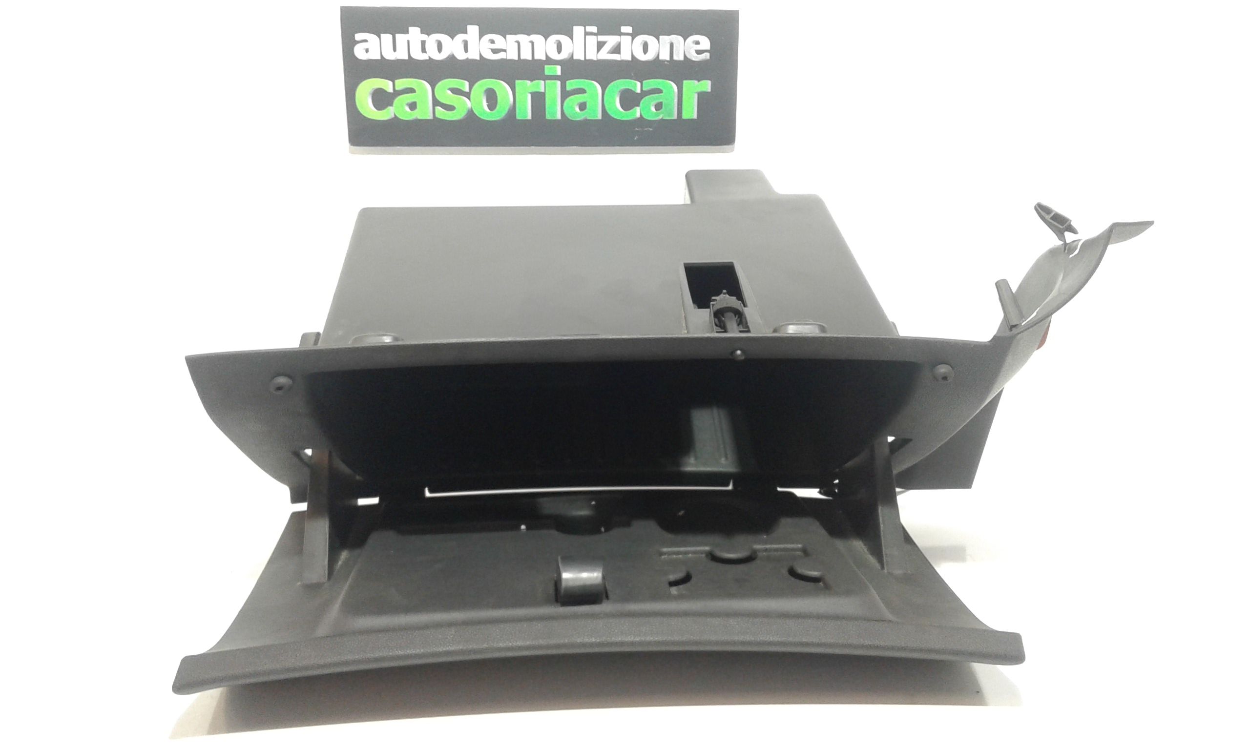 Cassetto porta oggetti OPEL Corsa D 3P 1 Serie