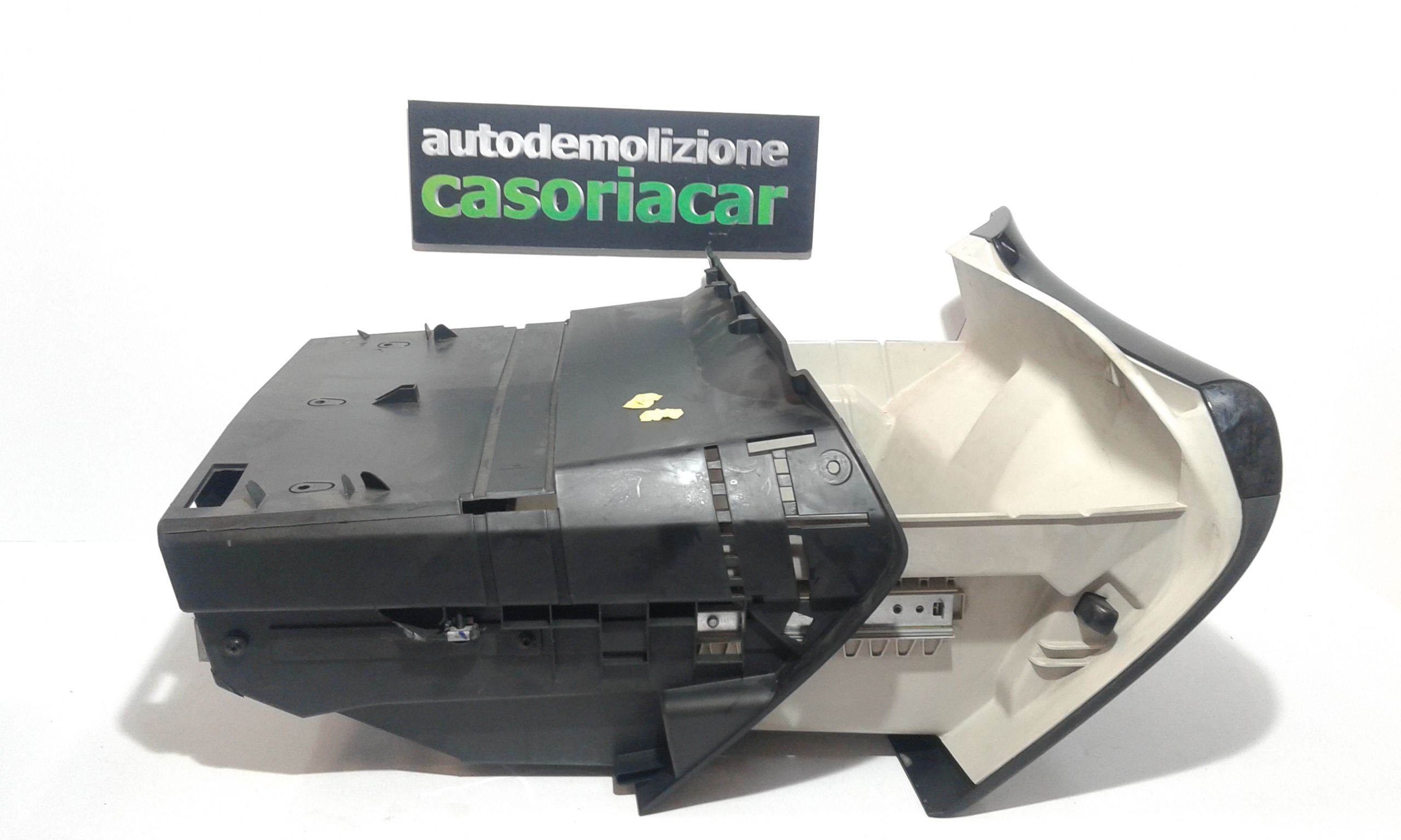 Cassetto porta oggetti RENAULT Captur Serie