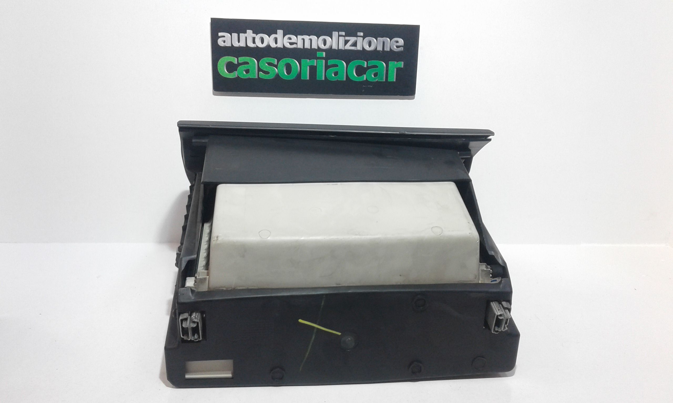 Cassetto porta oggetti RENAULT Captur Serie