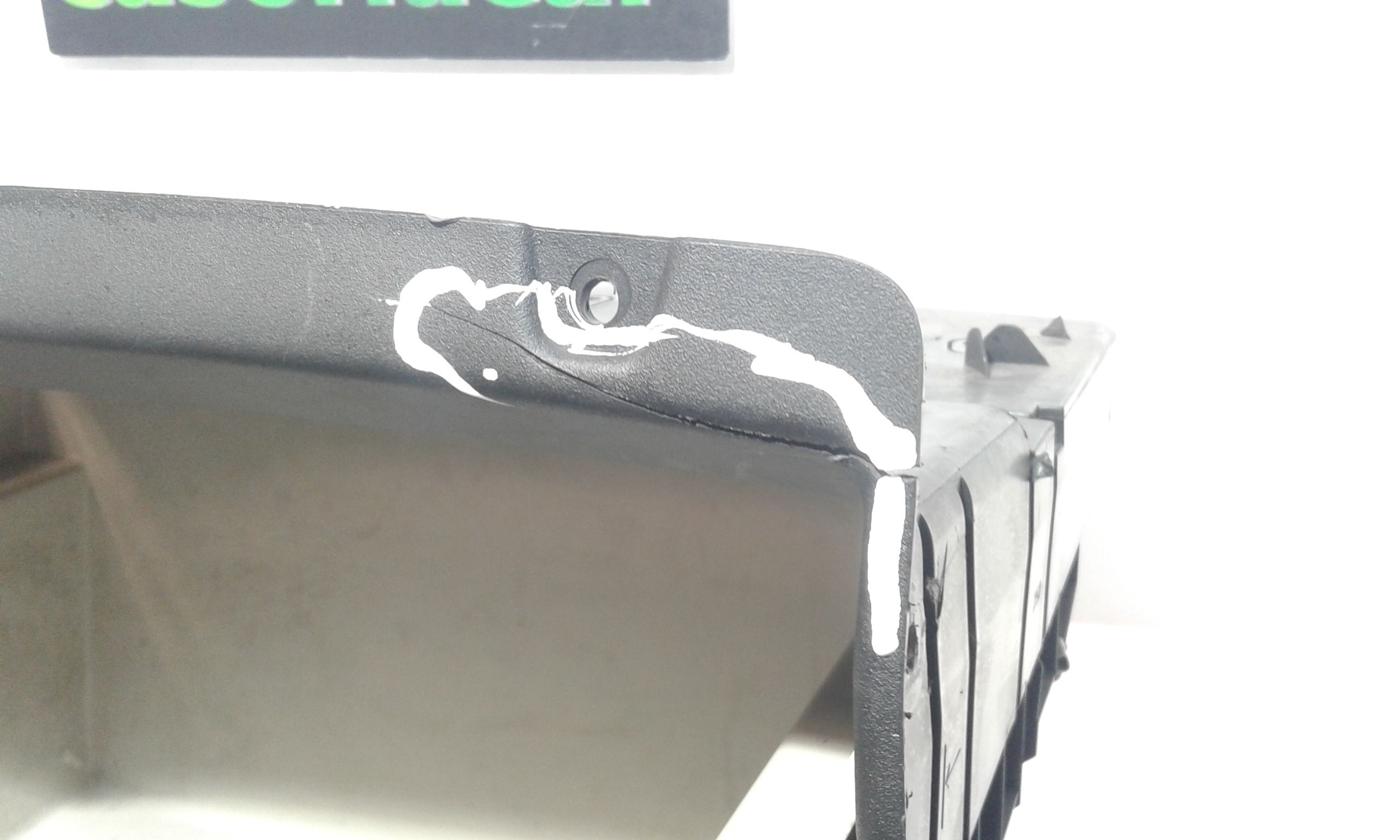 Cassetto porta oggetti RENAULT Captur Serie