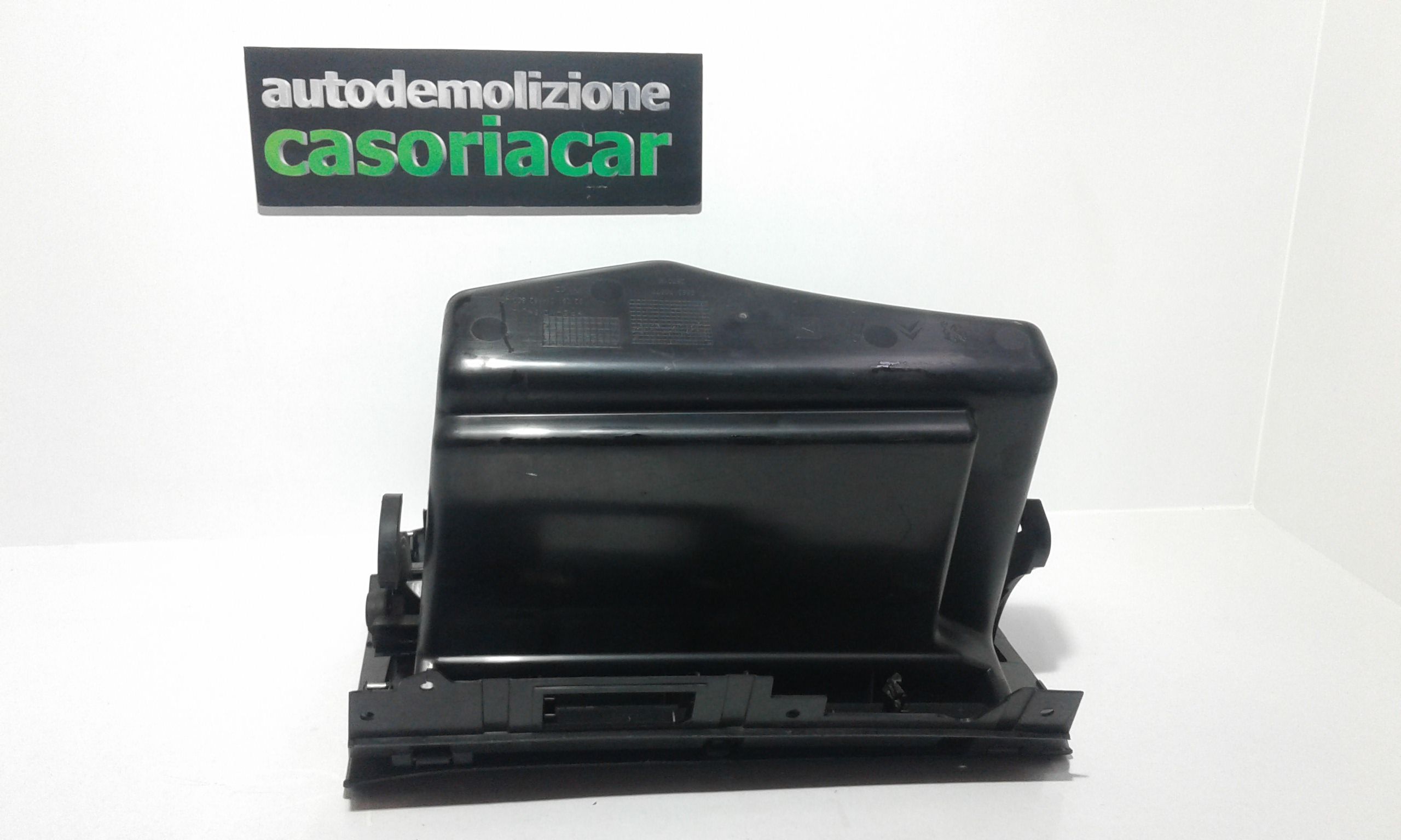 Cassetto porta oggetti CITROEN C3 Picasso