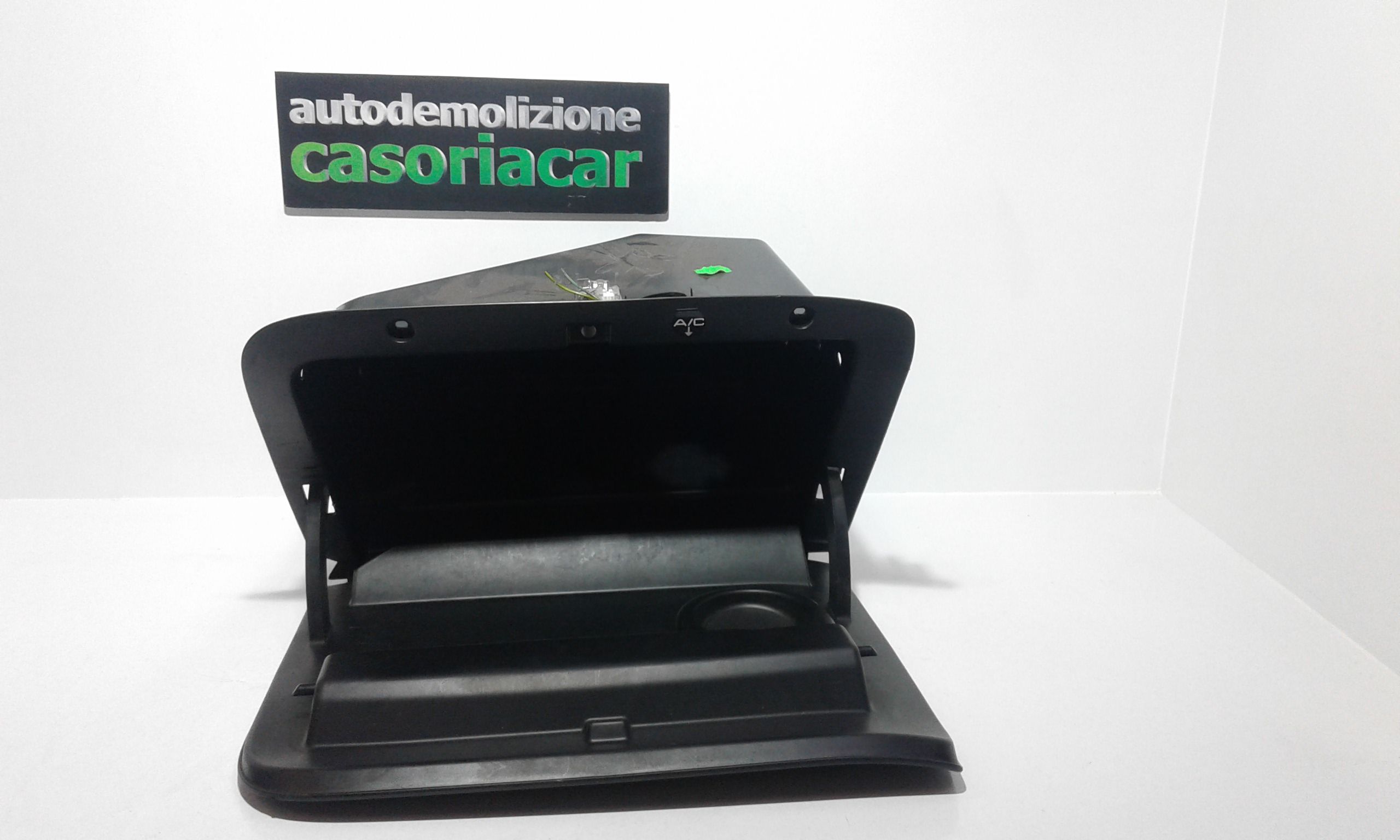 Cassetto porta oggetti CITROEN C3 Picasso