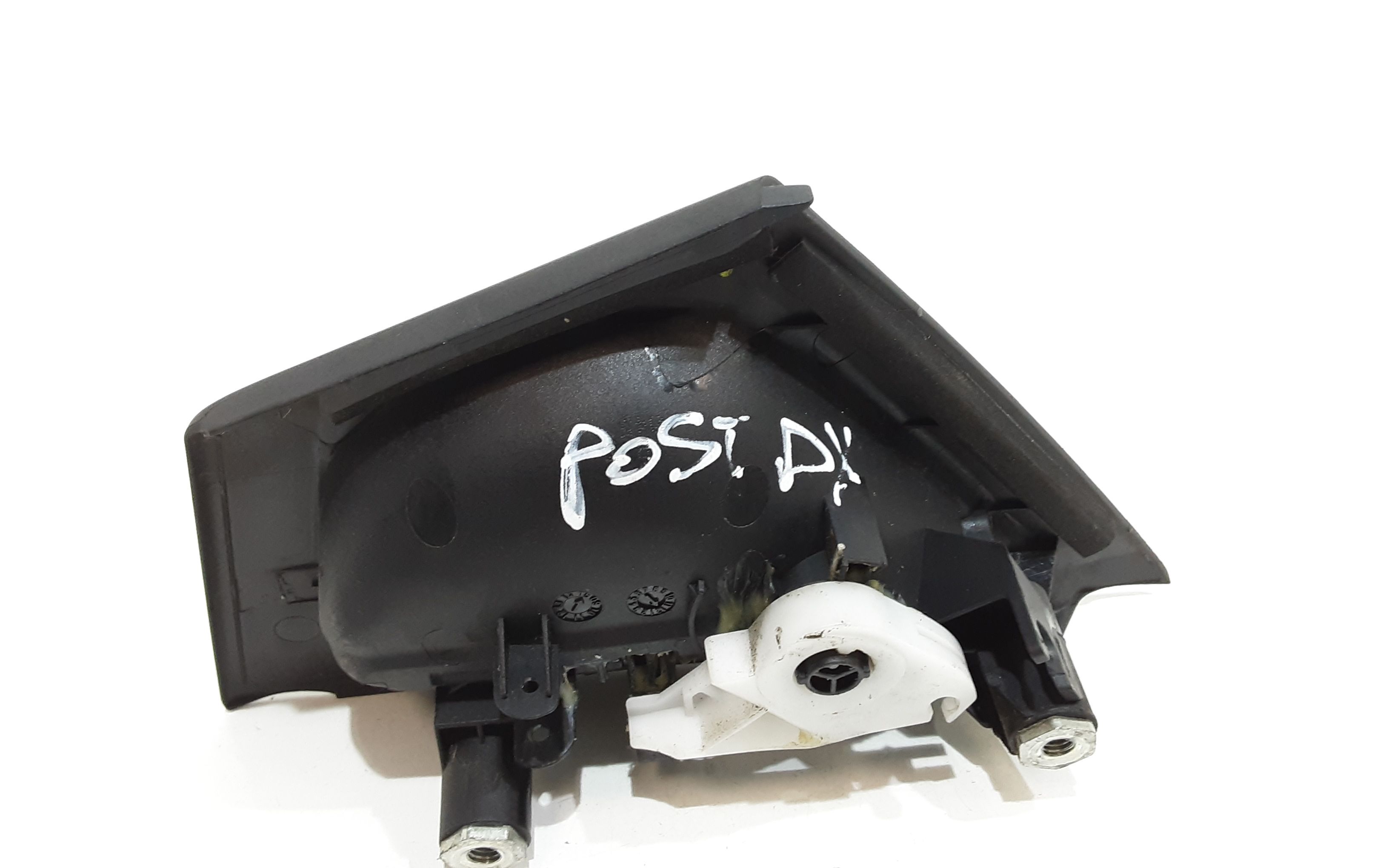 Maniglia esterna Posteriore Destra LANCIA Ypsilon 4 Serie