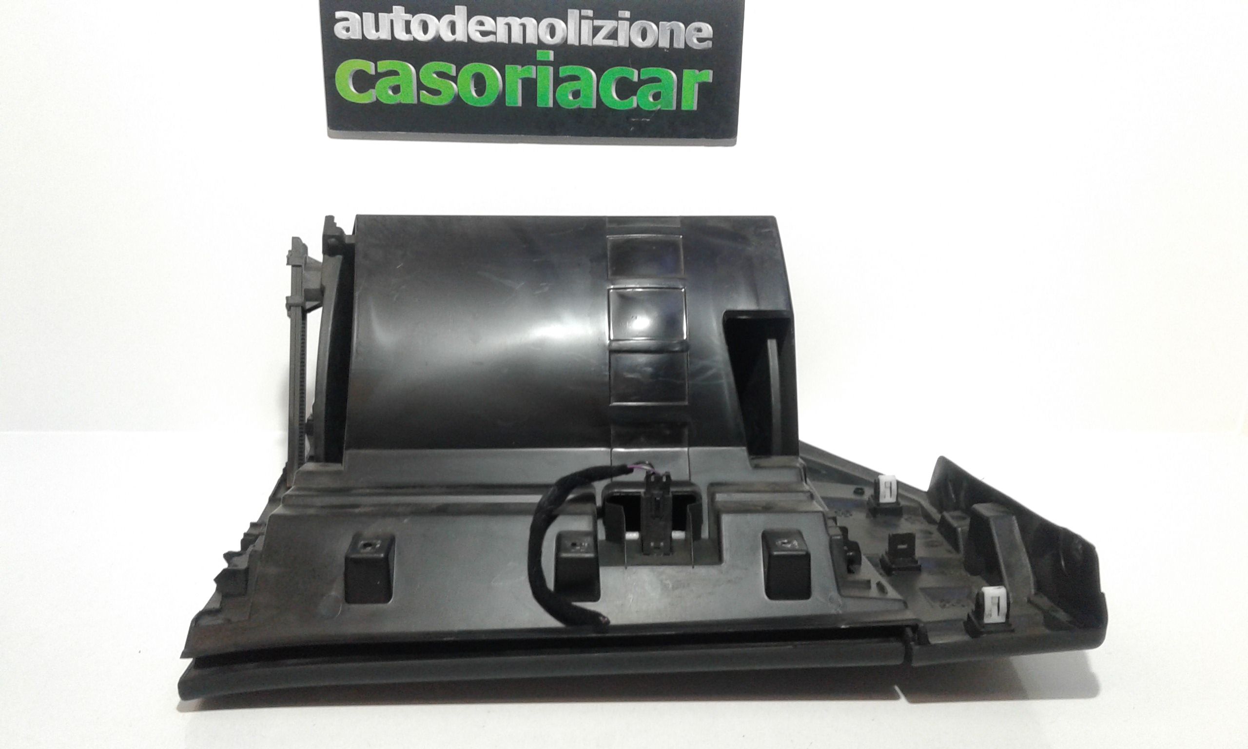 Cassetto porta oggetti JEEP Renegade Serie