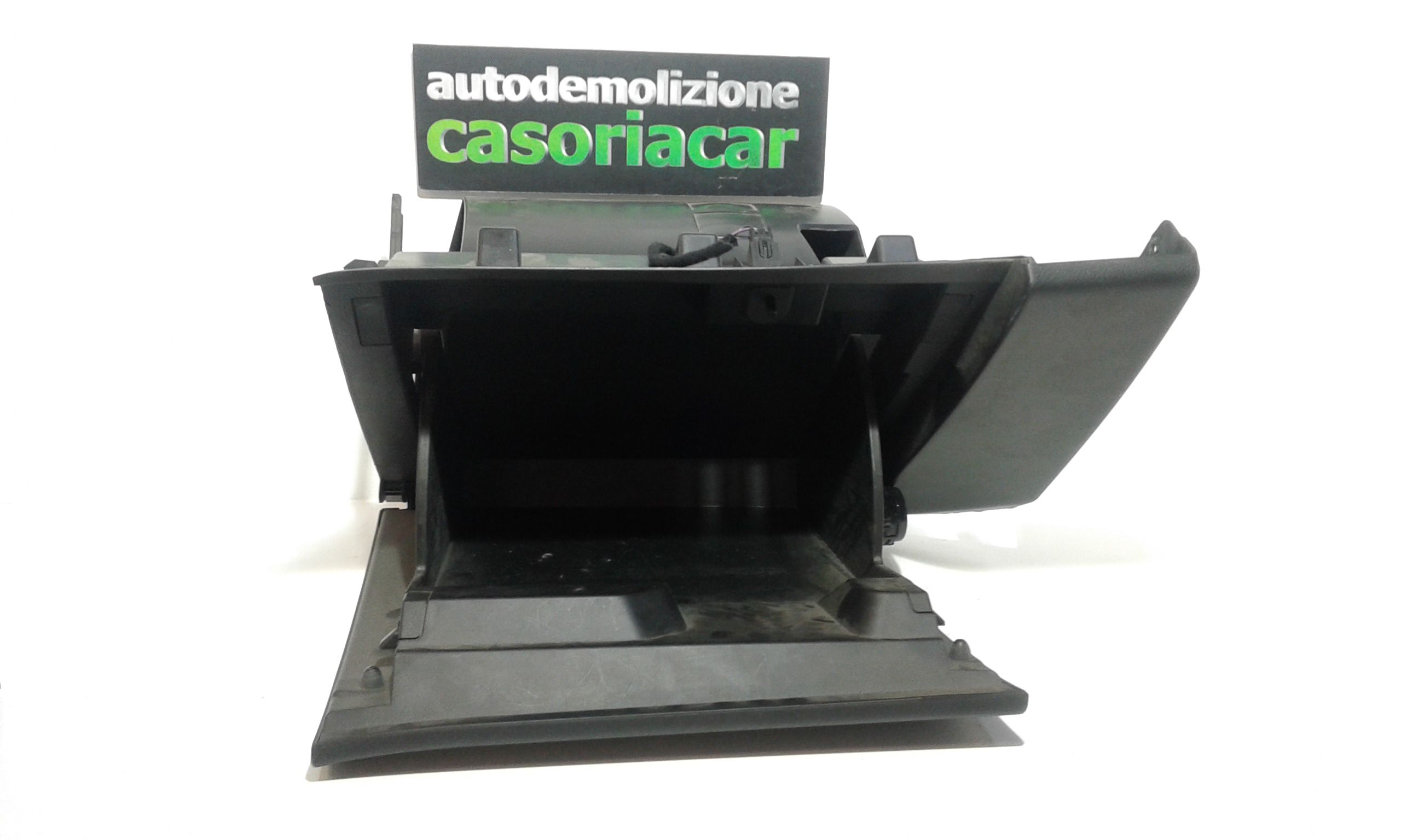Cassetto porta oggetti JEEP Renegade Serie