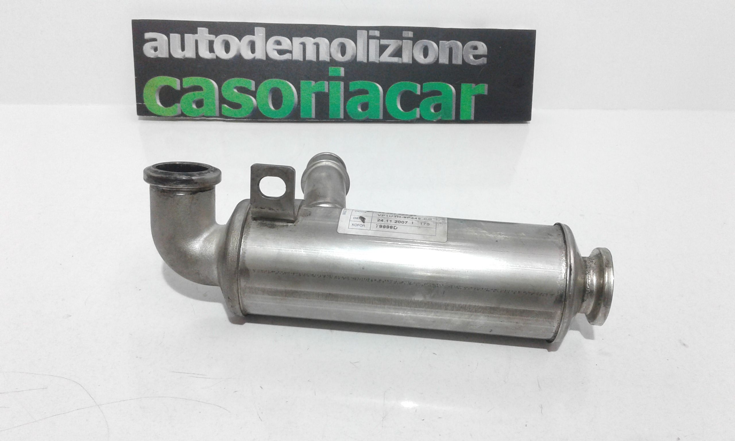 Scambiatore PEUGEOT 308 1 Serie