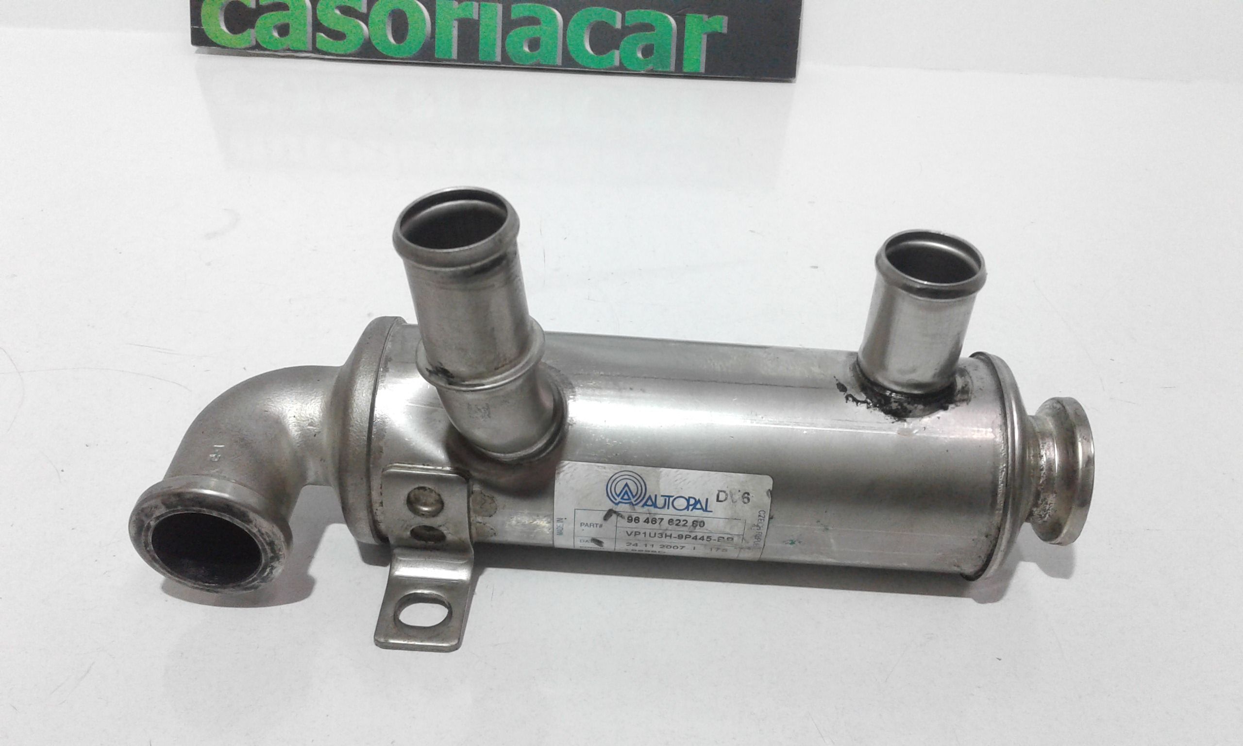 Scambiatore PEUGEOT 308 1 Serie