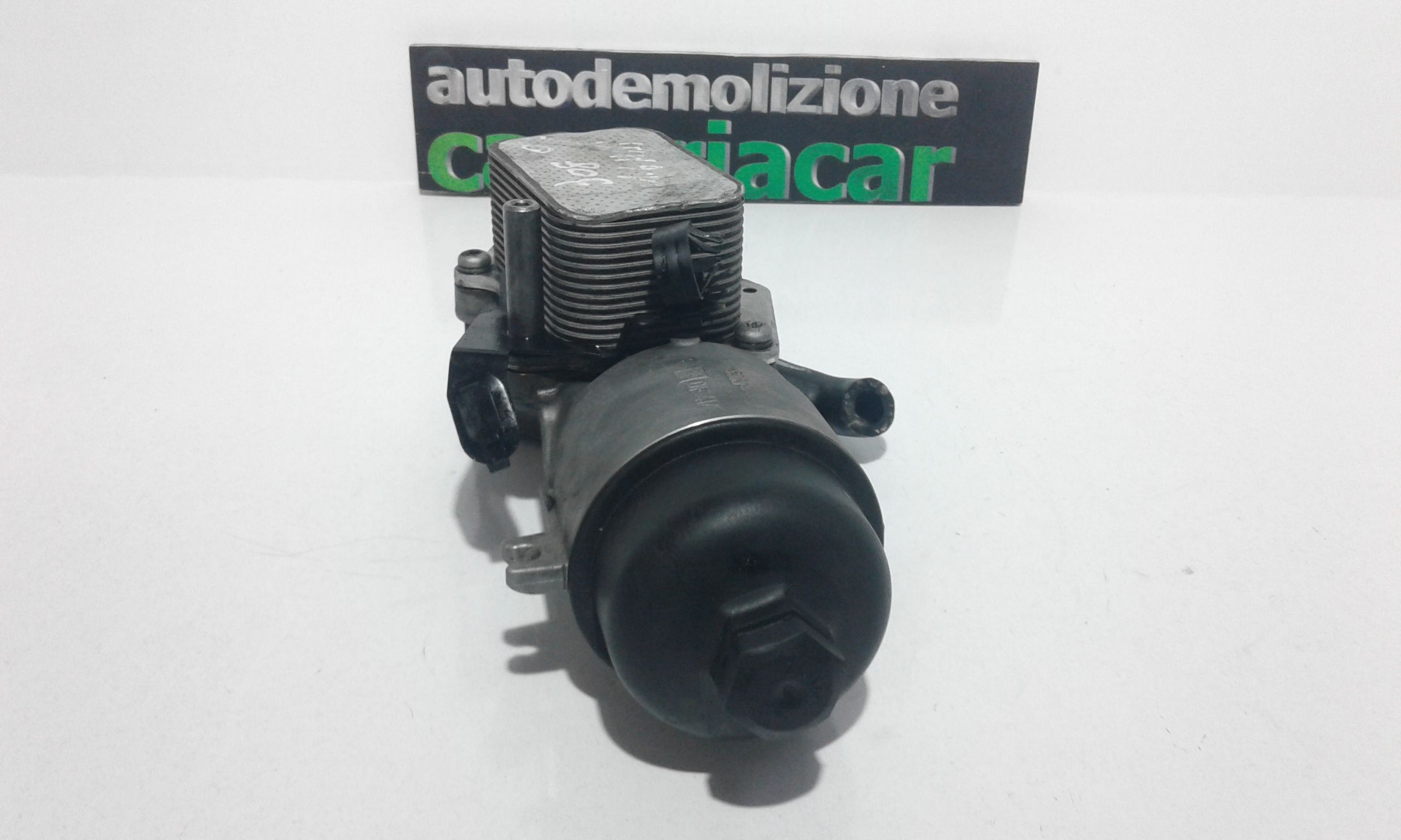 Scambiatore PEUGEOT 308 1 Serie