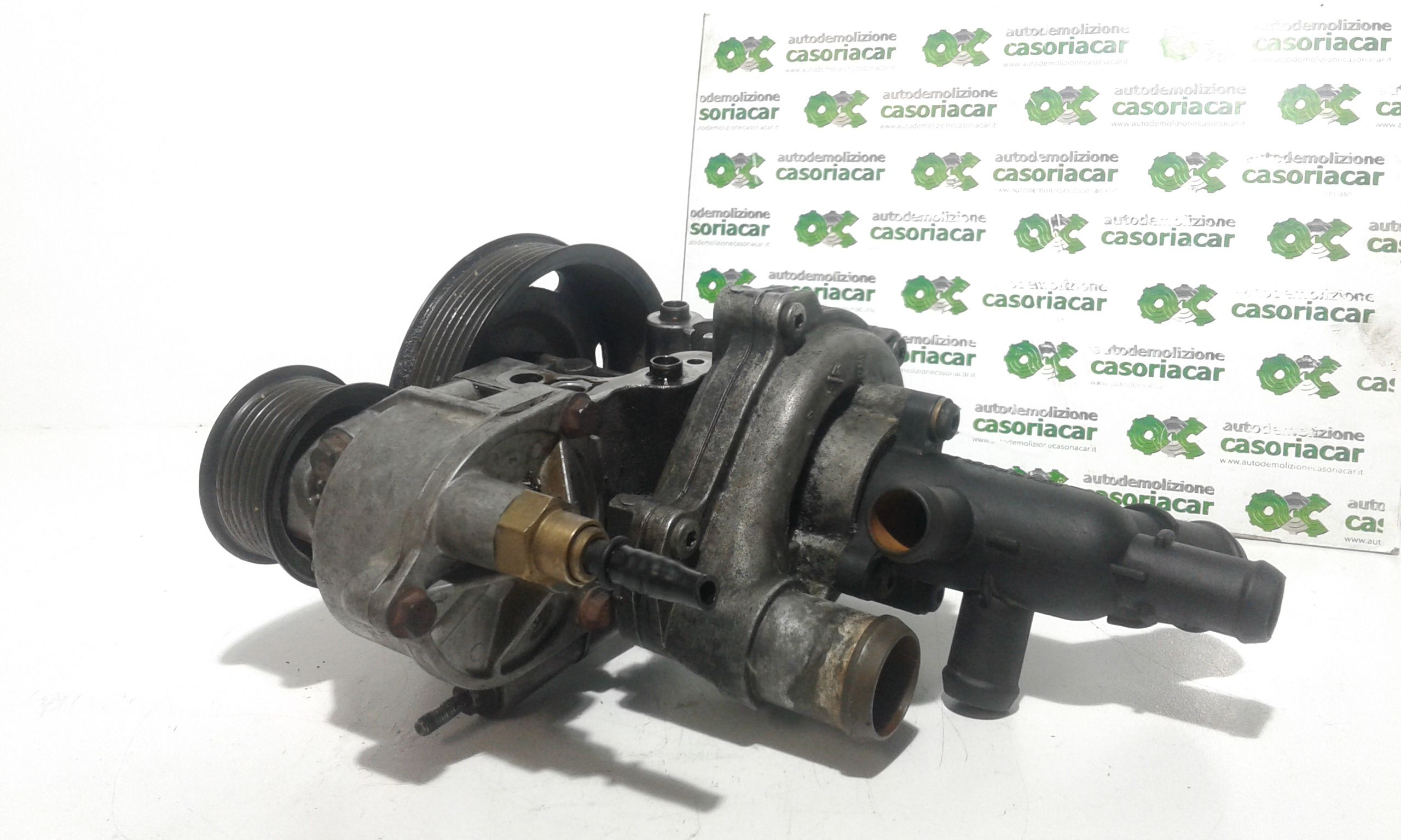 Pompa acqua FORD Transit 5 Serie