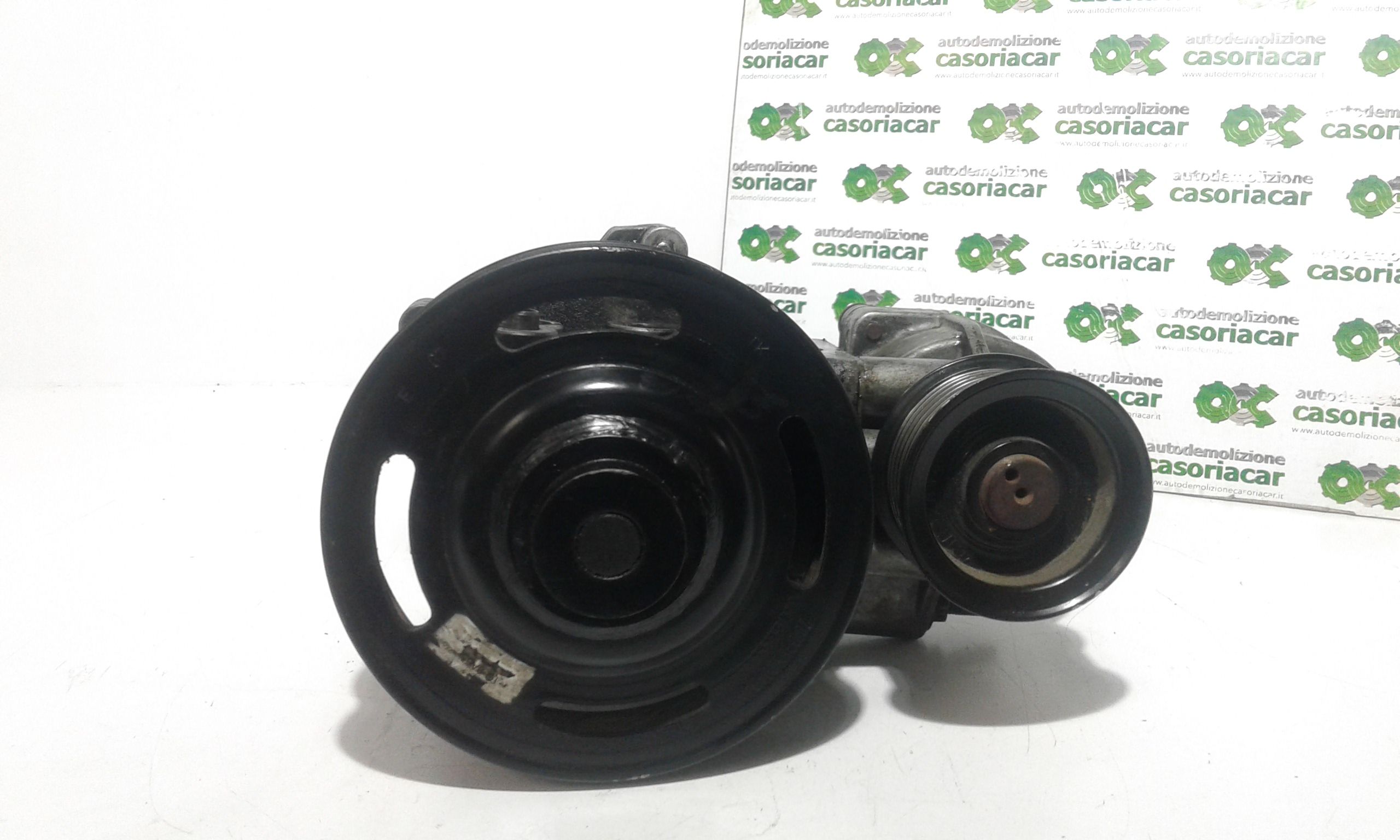 Pompa acqua FORD Transit 5 Serie