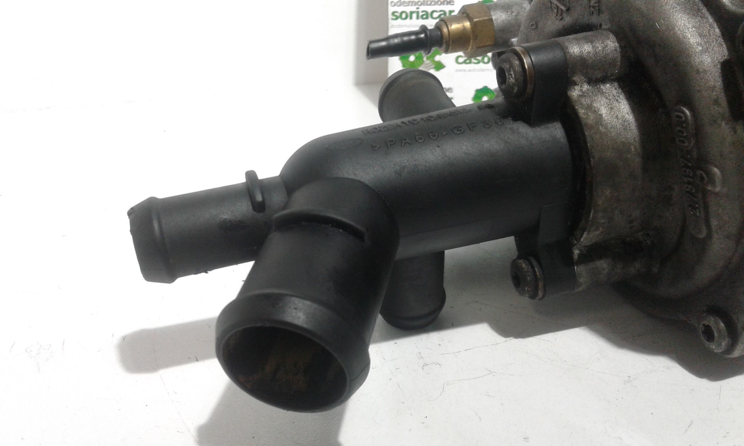 Pompa acqua FORD Transit 5 Serie